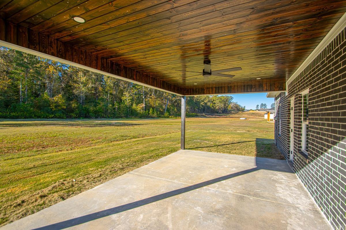 1112 Duke  Bauxite, AR