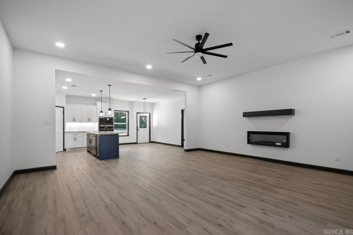 1112 Duke  Bauxite, AR