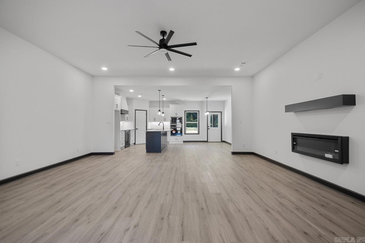 1112 Duke  Bauxite, AR