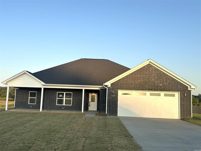 1064  Duke  Bauxite, AR