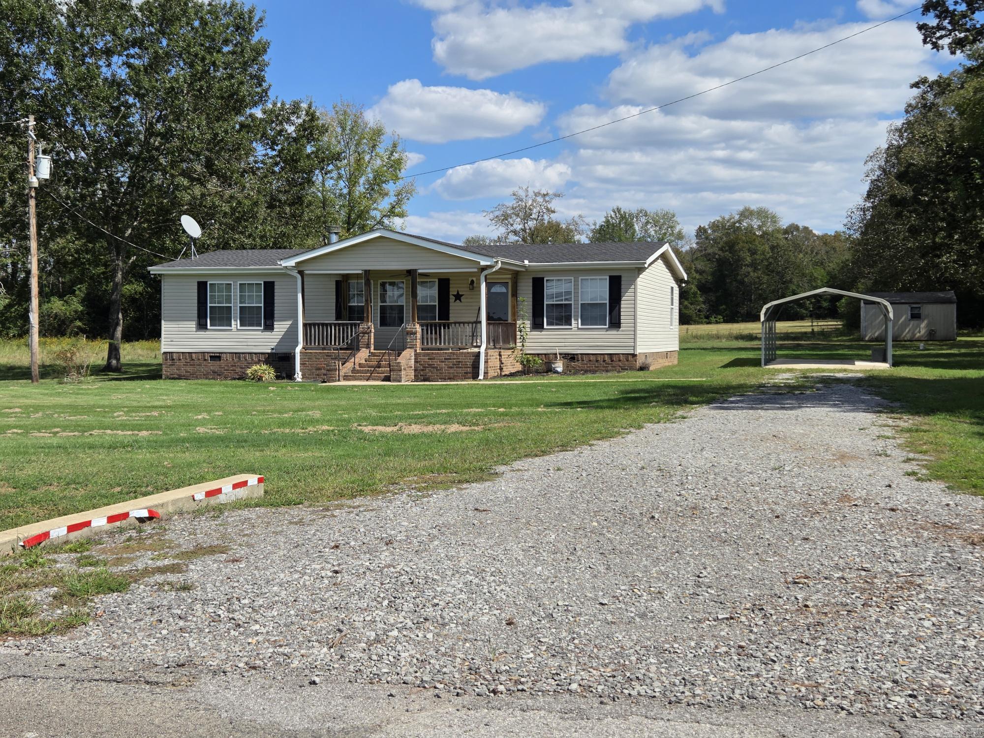 178 Baugh Road