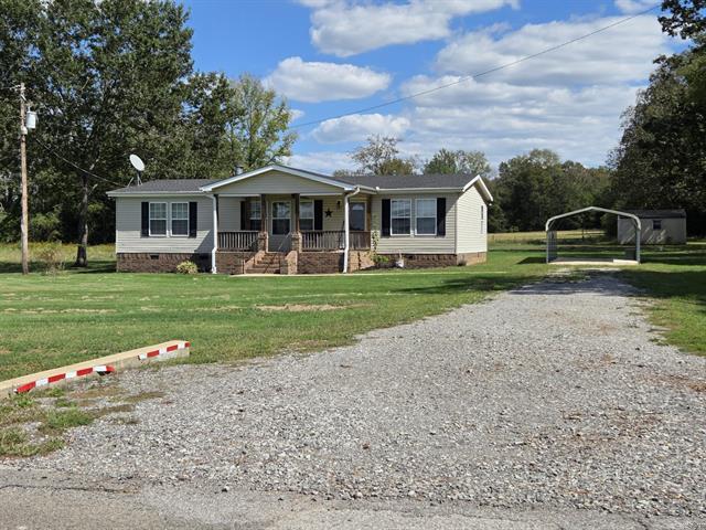 178  Baugh  Searcy, AR