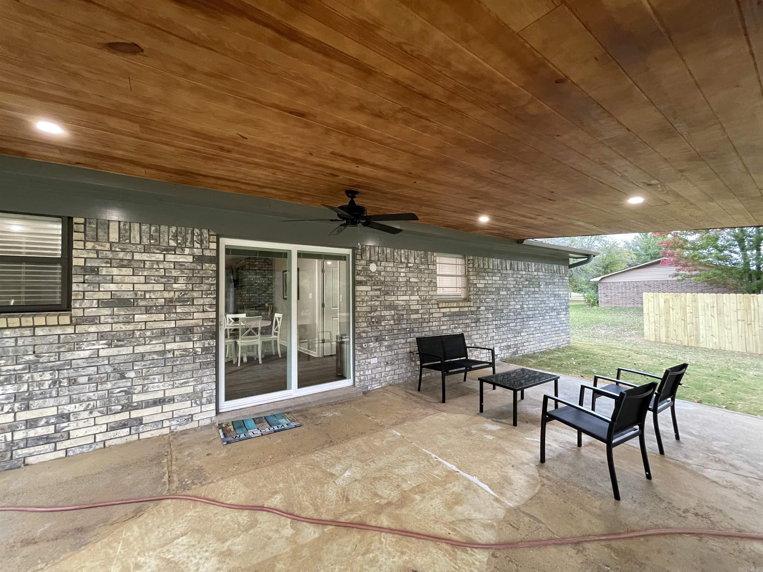 6503 Chaparral  Texarkana, TX