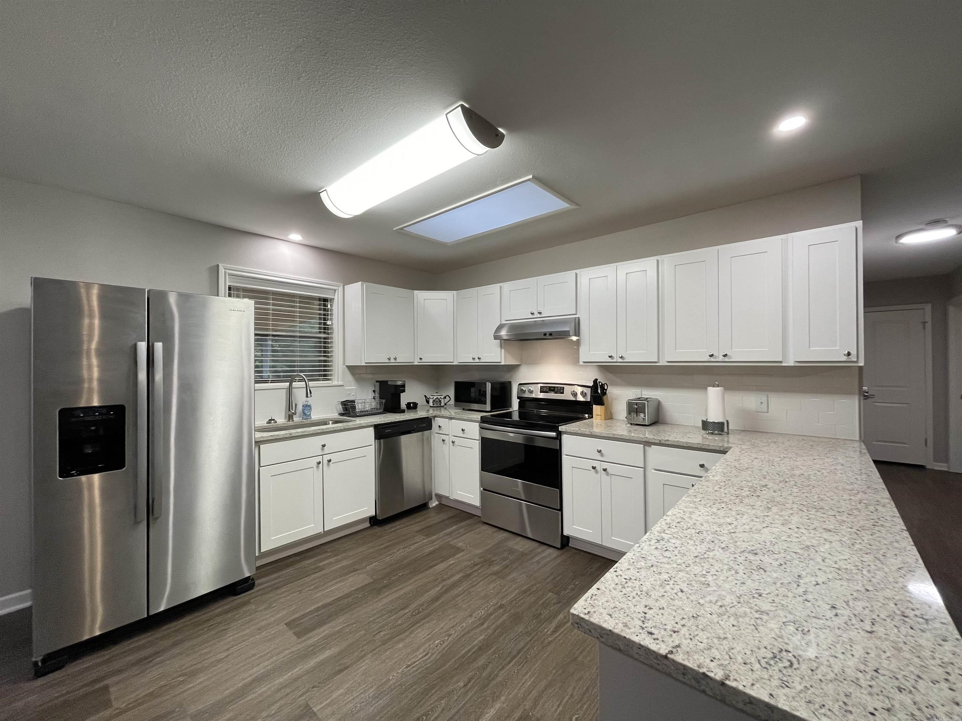 6503 Chaparral  Texarkana, TX