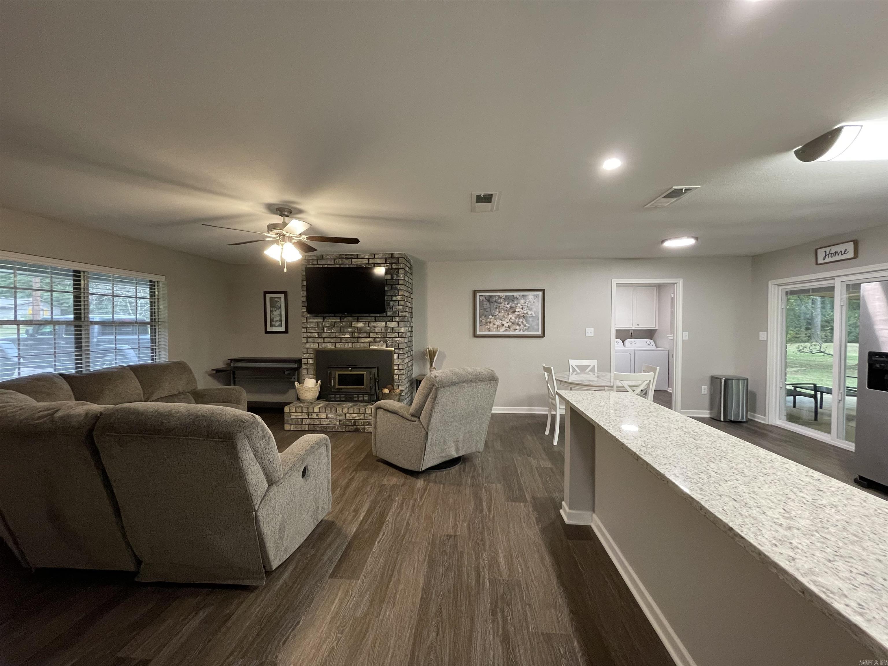 6503 Chaparral  Texarkana, TX