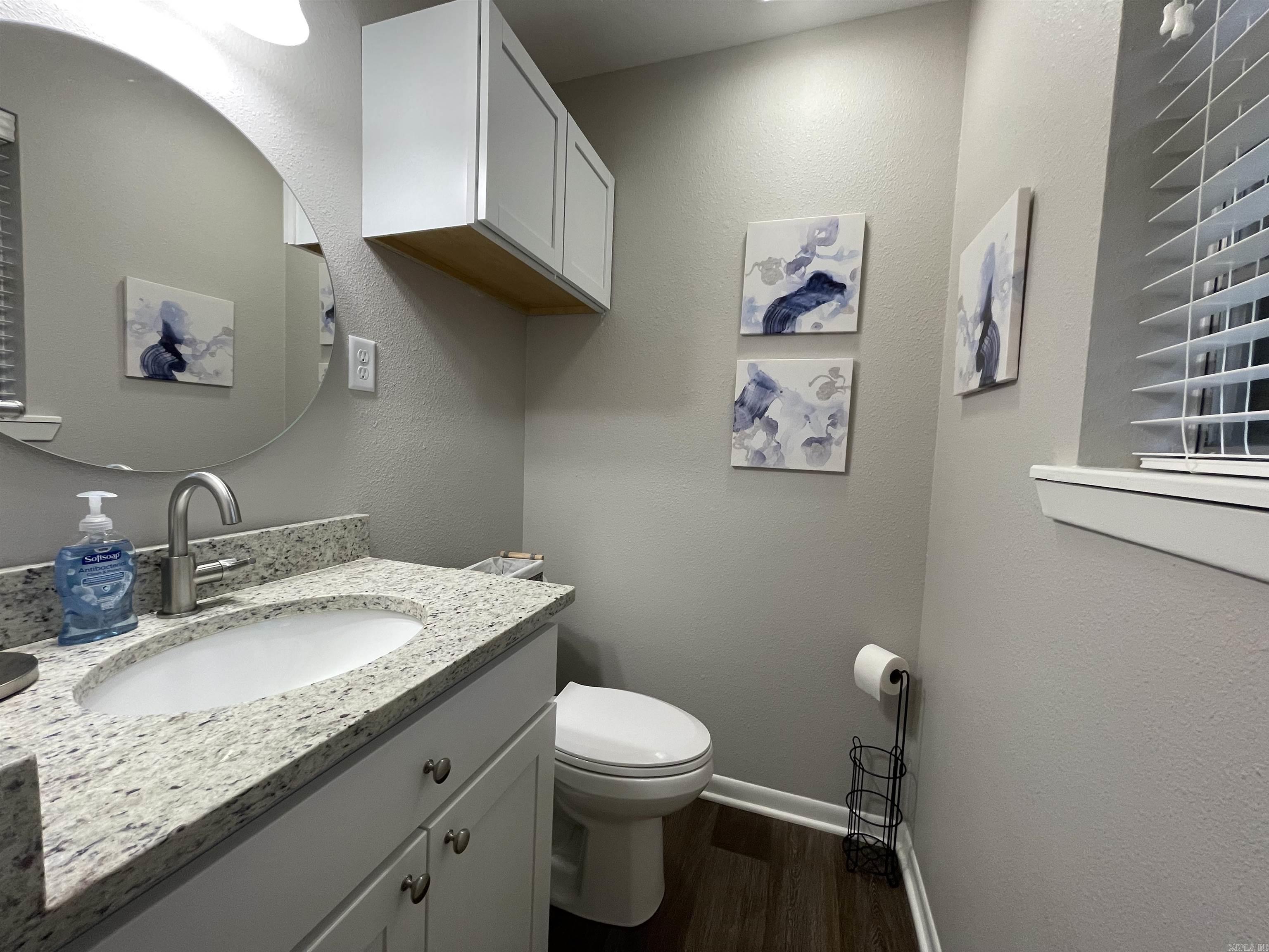 6503 Chaparral  Texarkana, TX