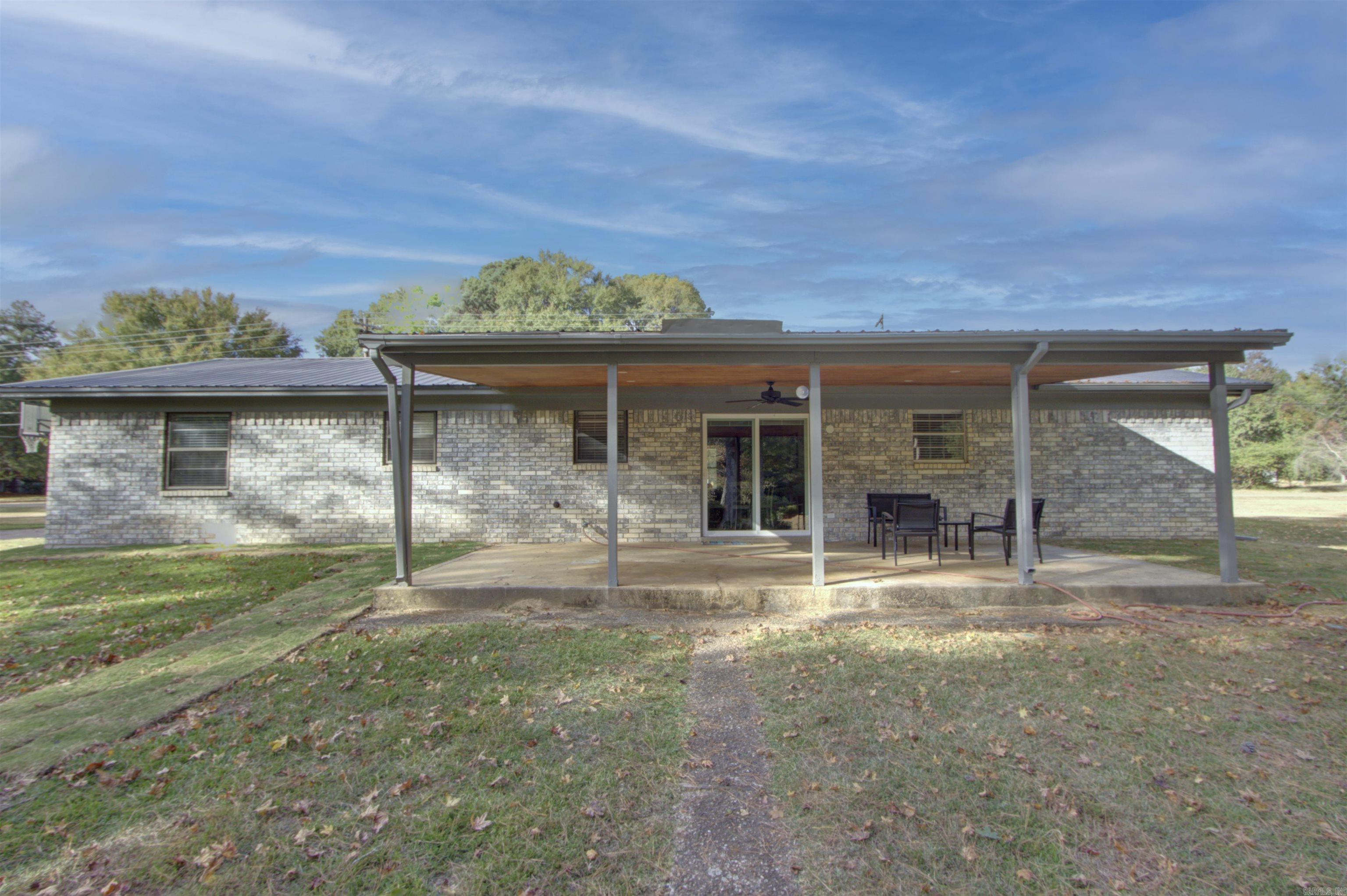 6503 Chaparral  Texarkana, TX