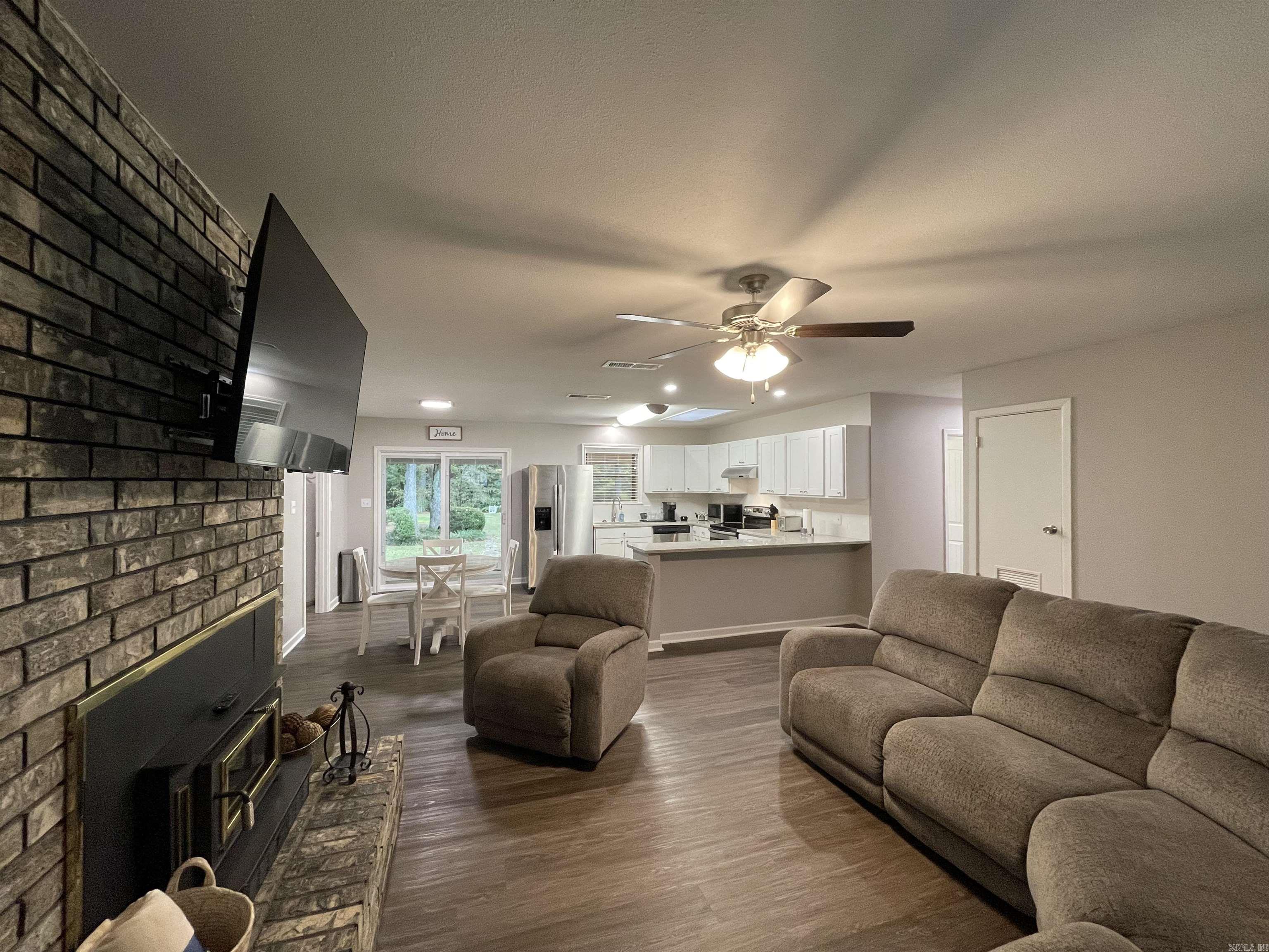 6503 Chaparral  Texarkana, TX