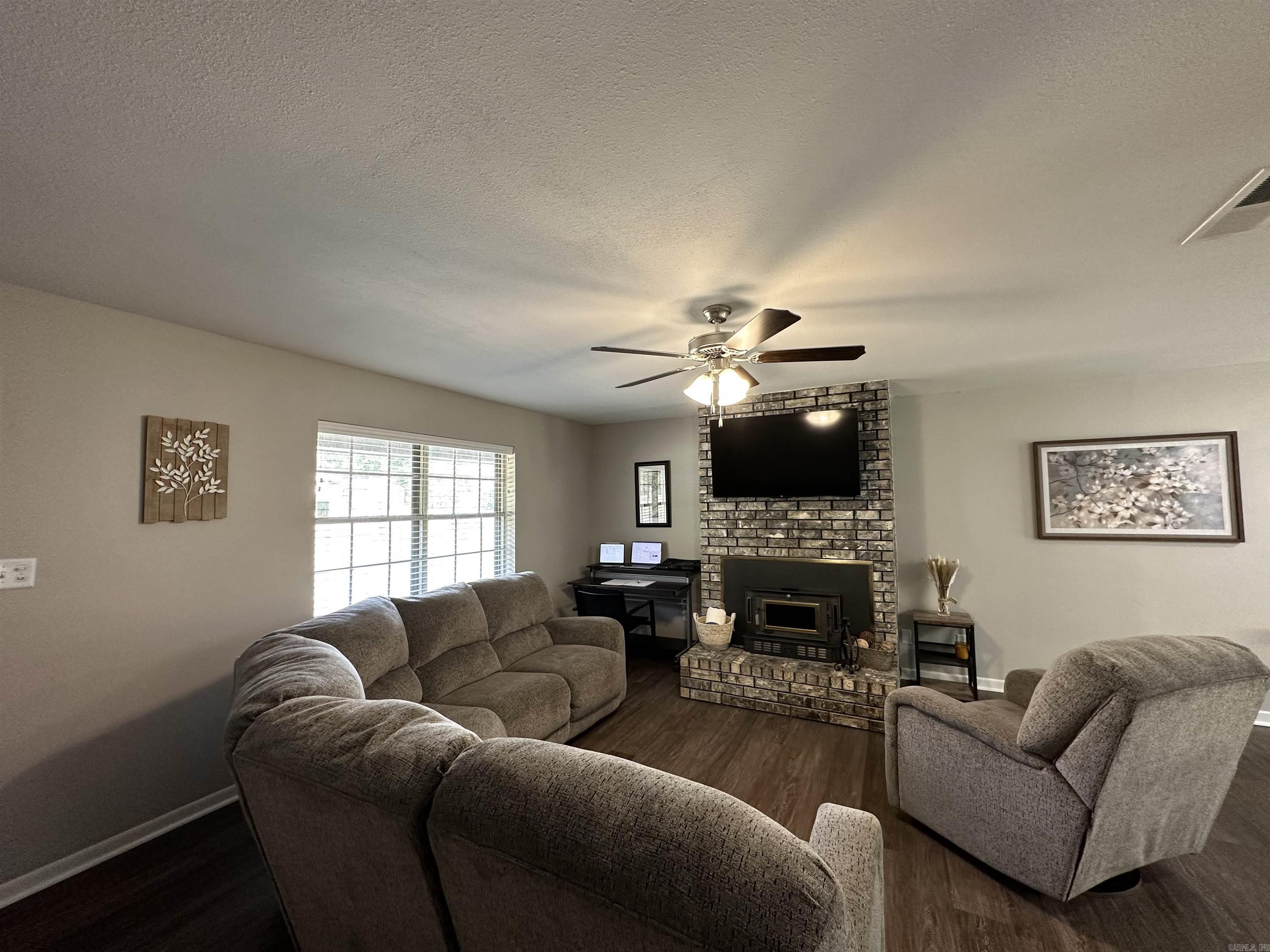 6503 Chaparral  Texarkana, TX