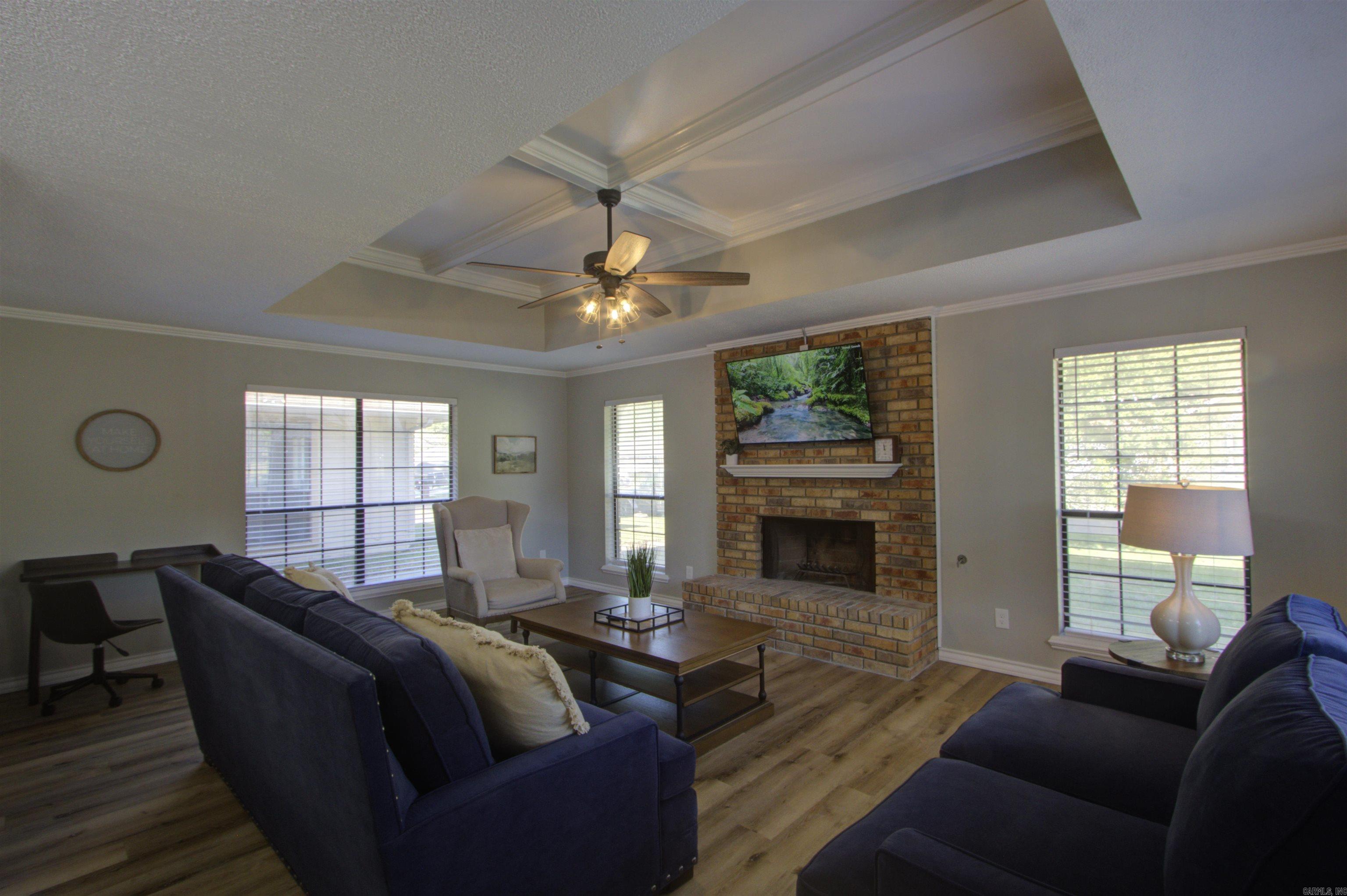 5805 Sidney  Texarkana, TX