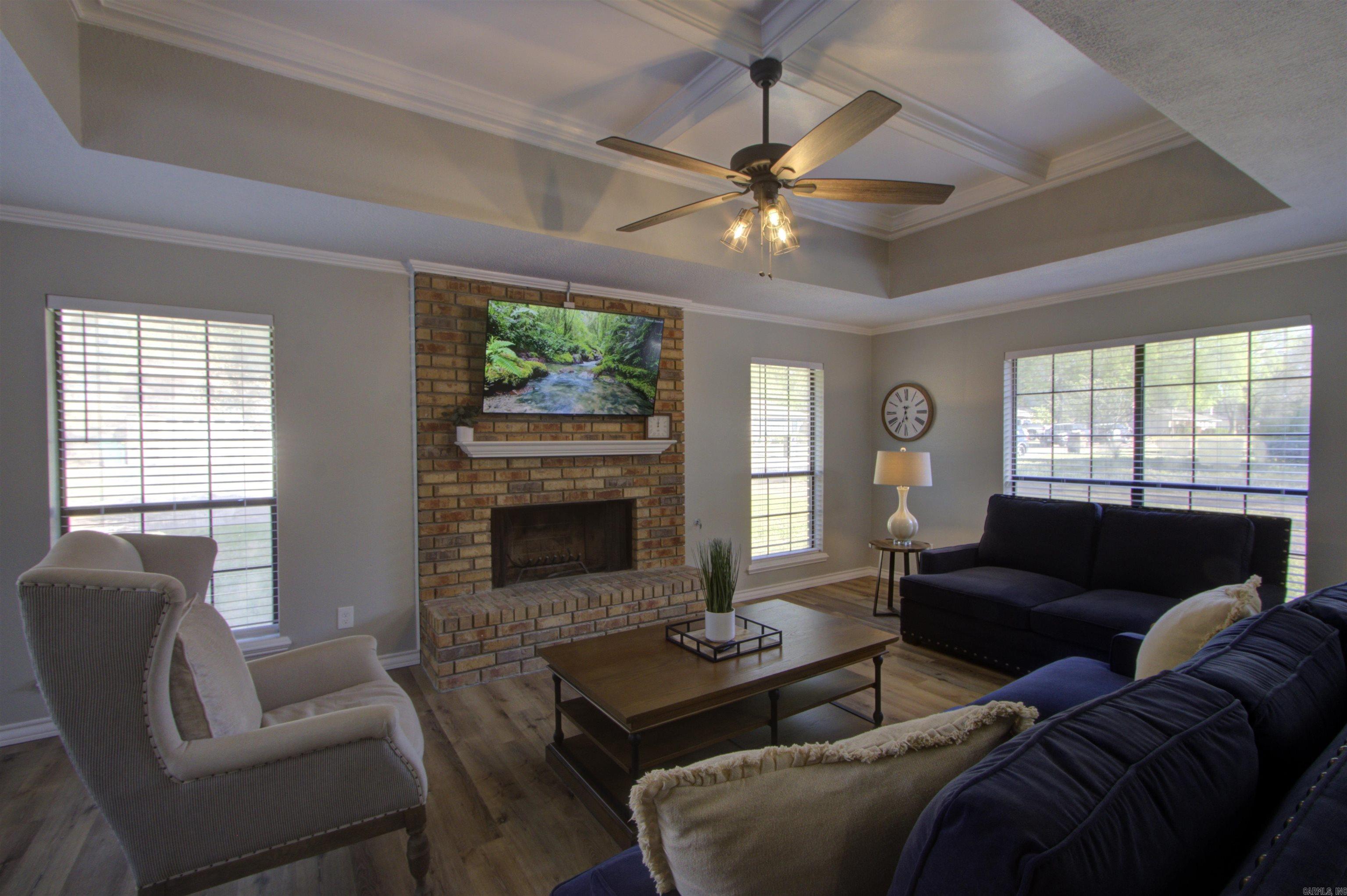 5805 Sidney  Texarkana, TX