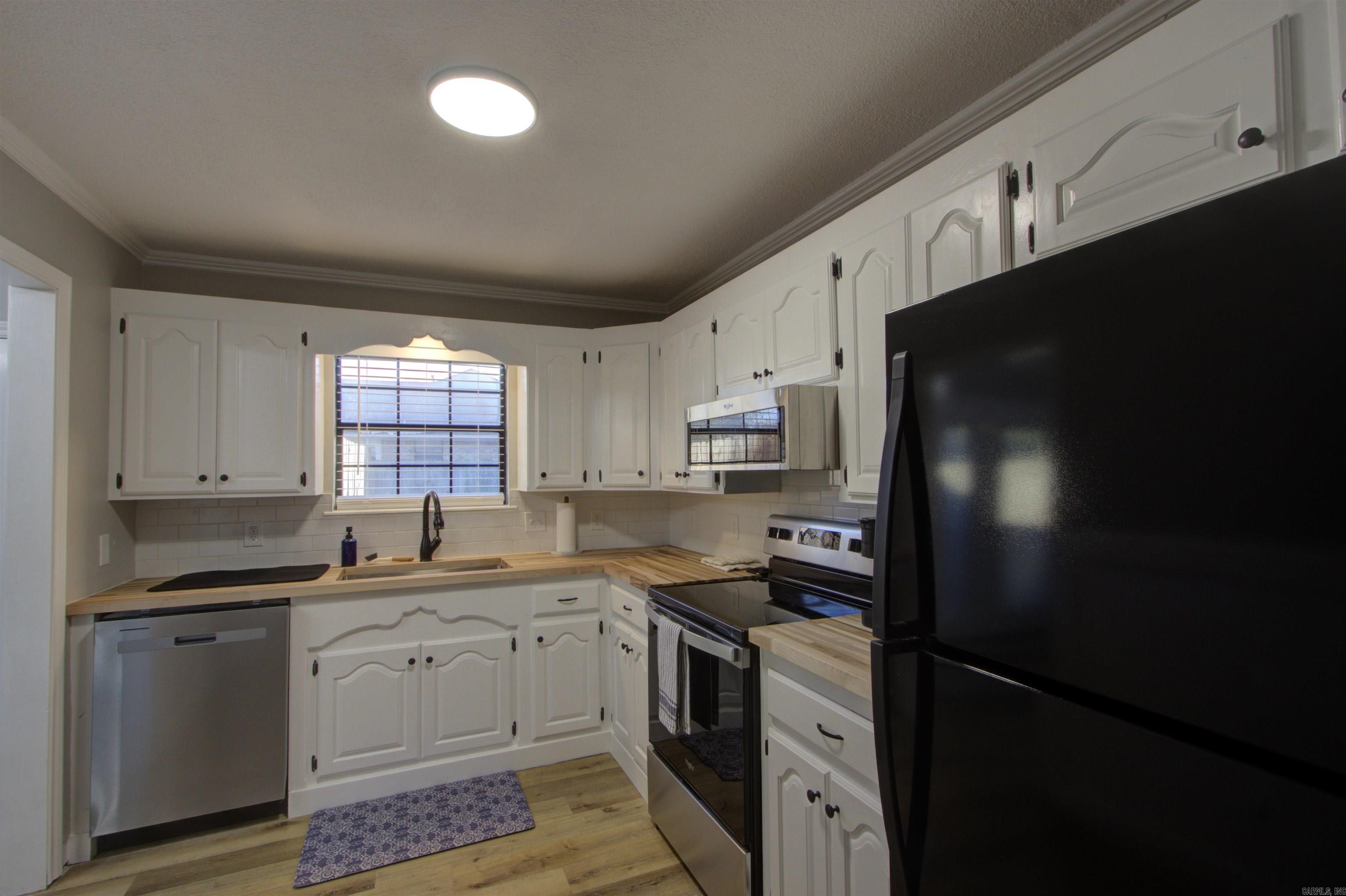 5805 Sidney  Texarkana, TX