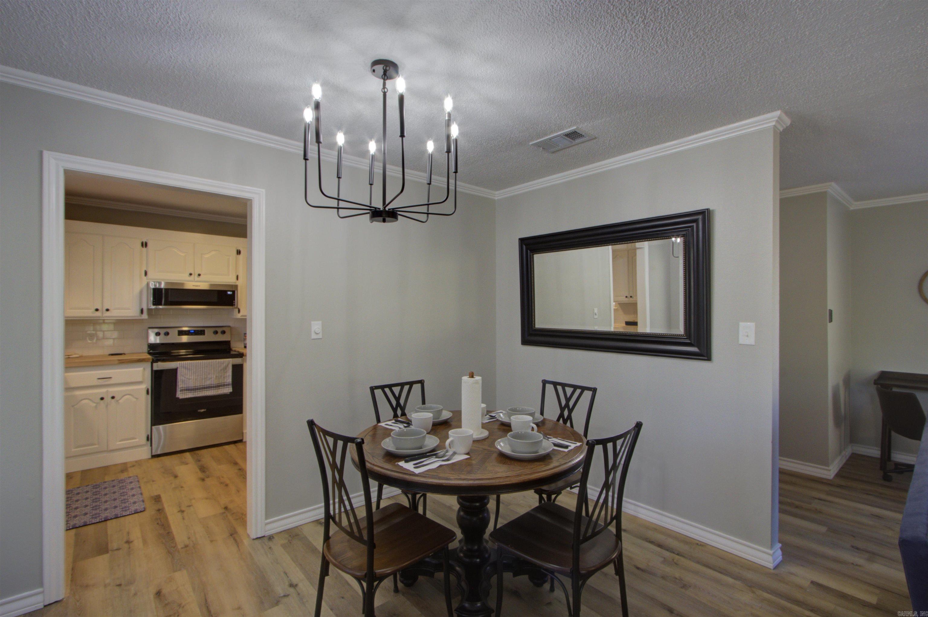 5805 Sidney  Texarkana, TX