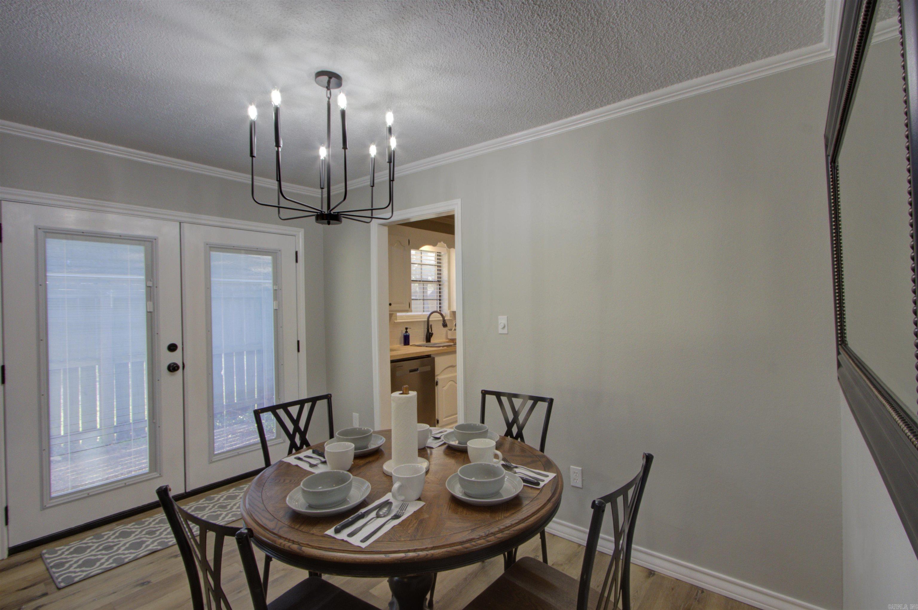 5805 Sidney  Texarkana, TX