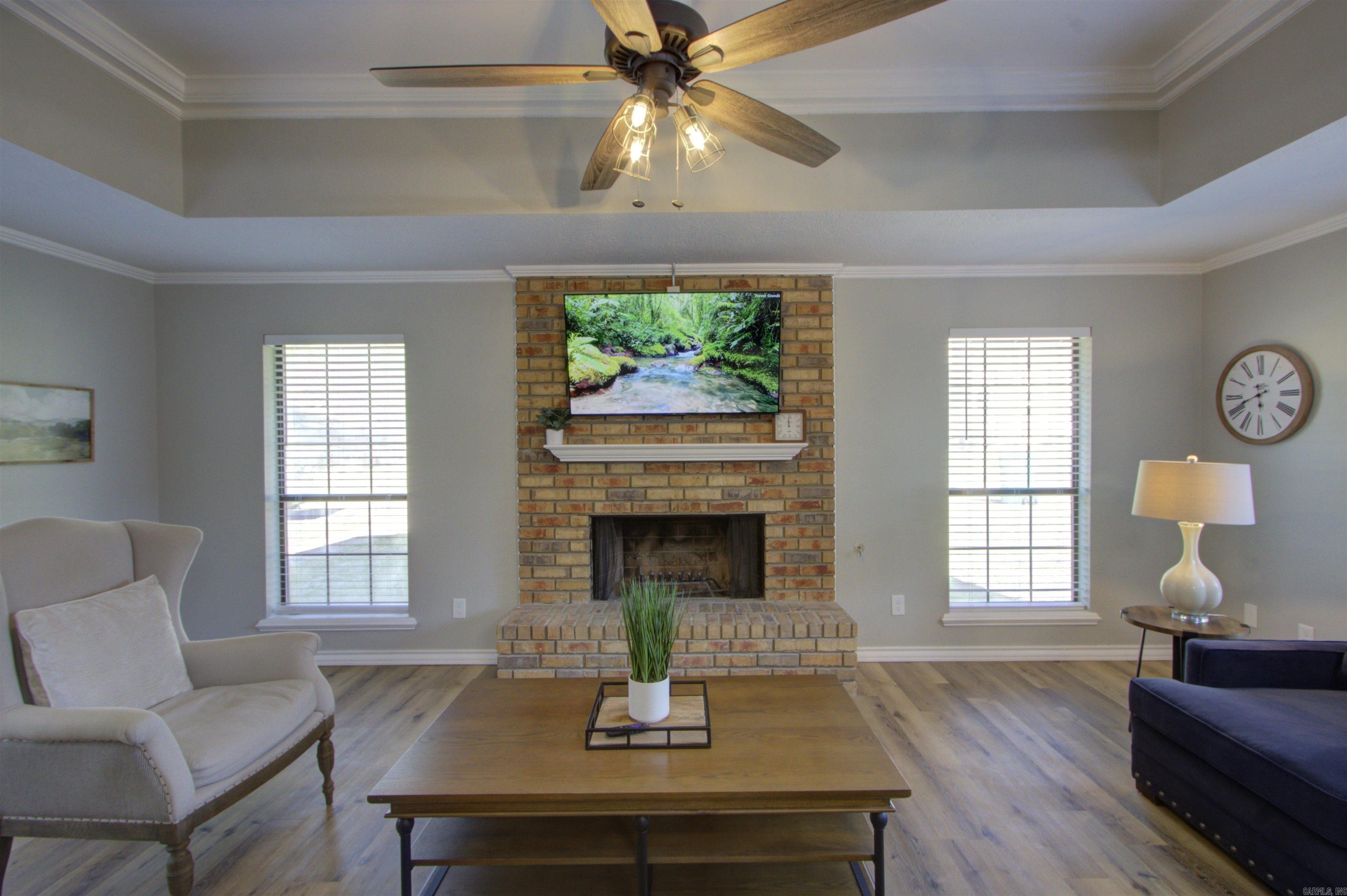 5805 Sidney  Texarkana, TX