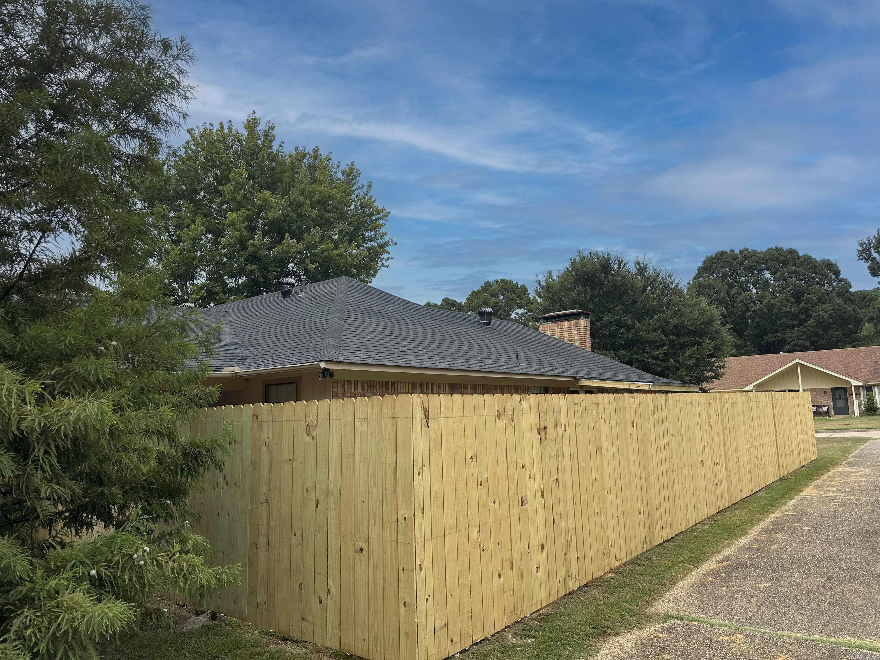 5805 Sidney  Texarkana, TX