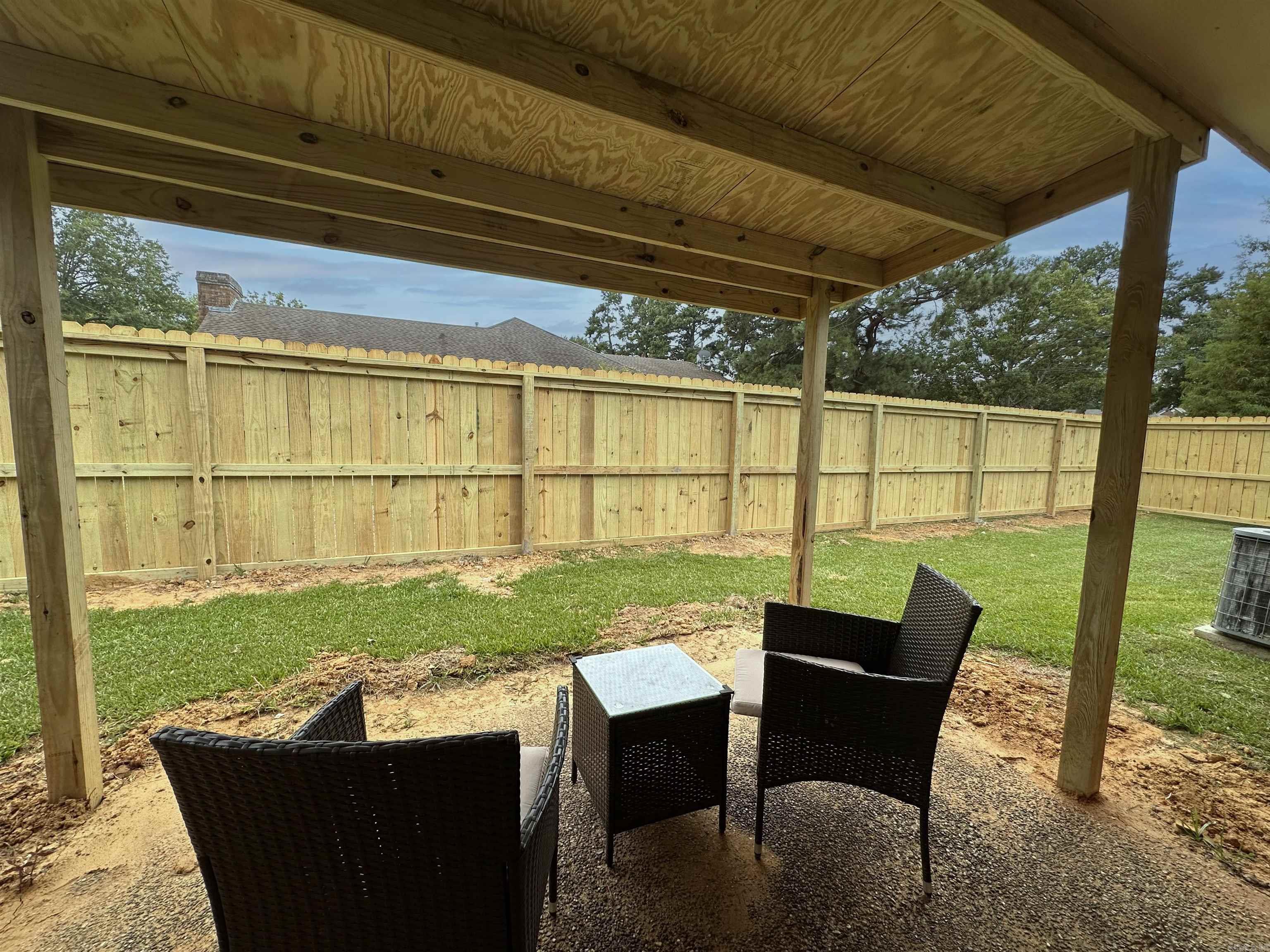 5805 Sidney  Texarkana, TX