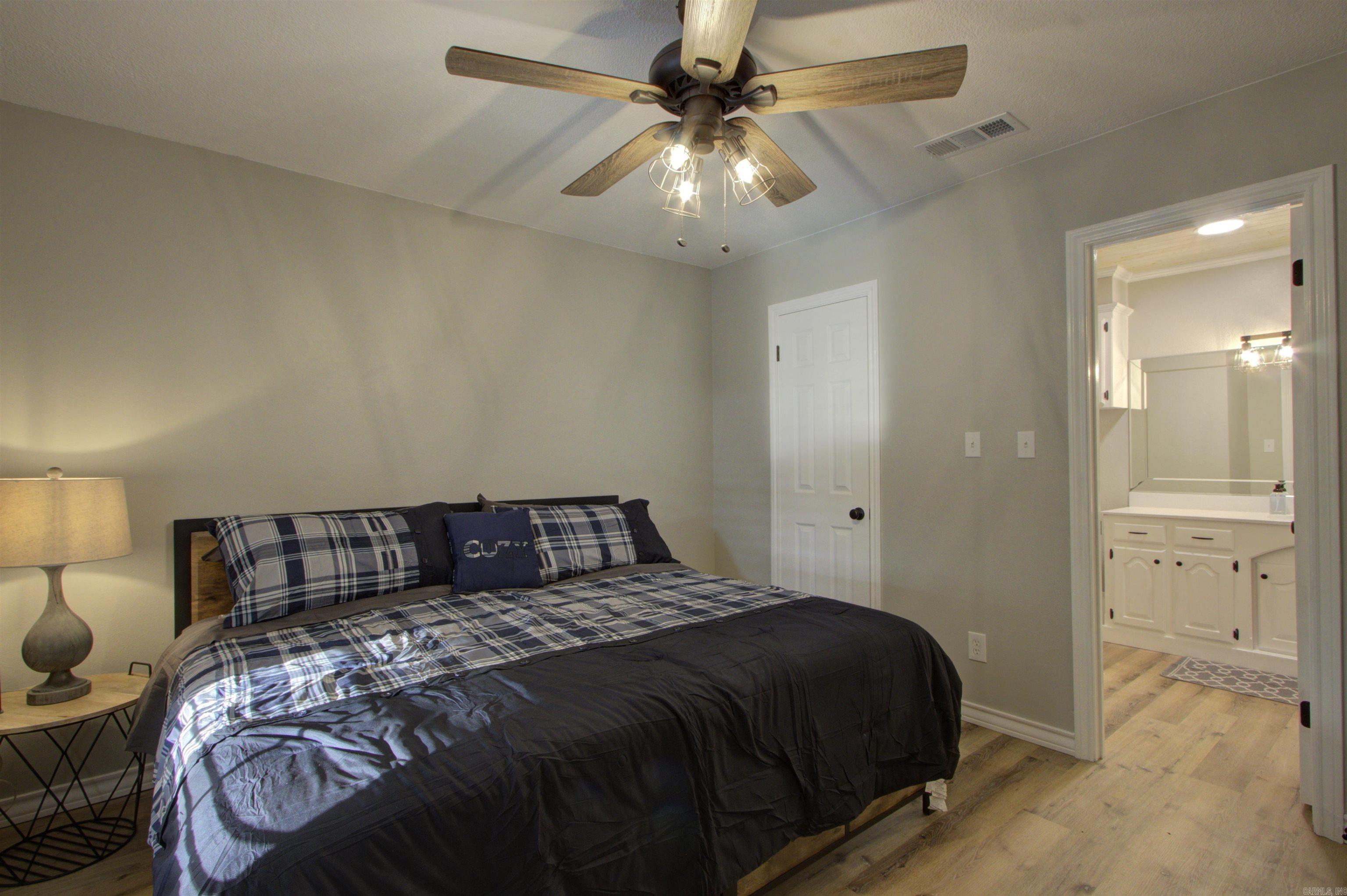 5805 Sidney  Texarkana, TX