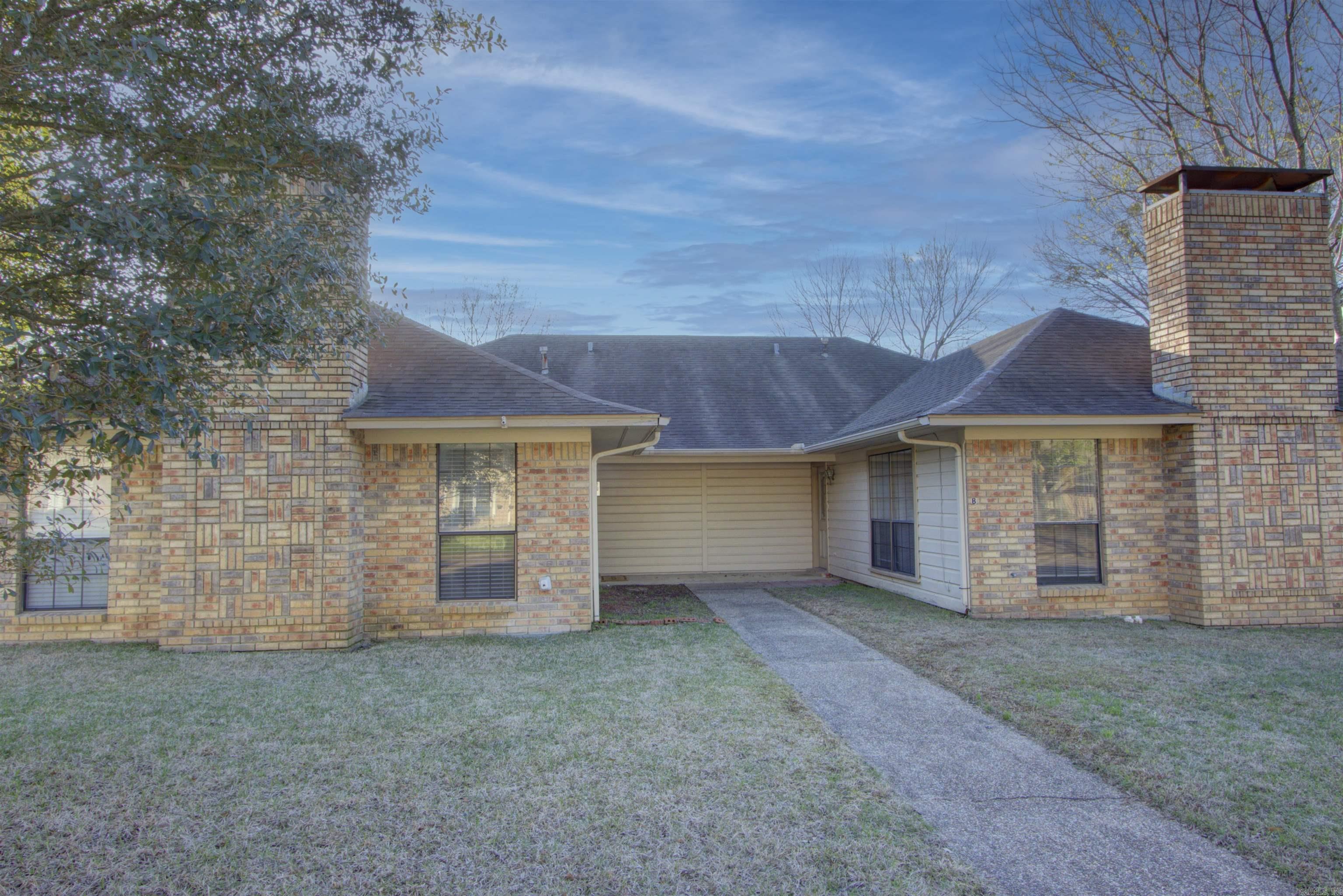 5805 Sidney  Texarkana, TX
