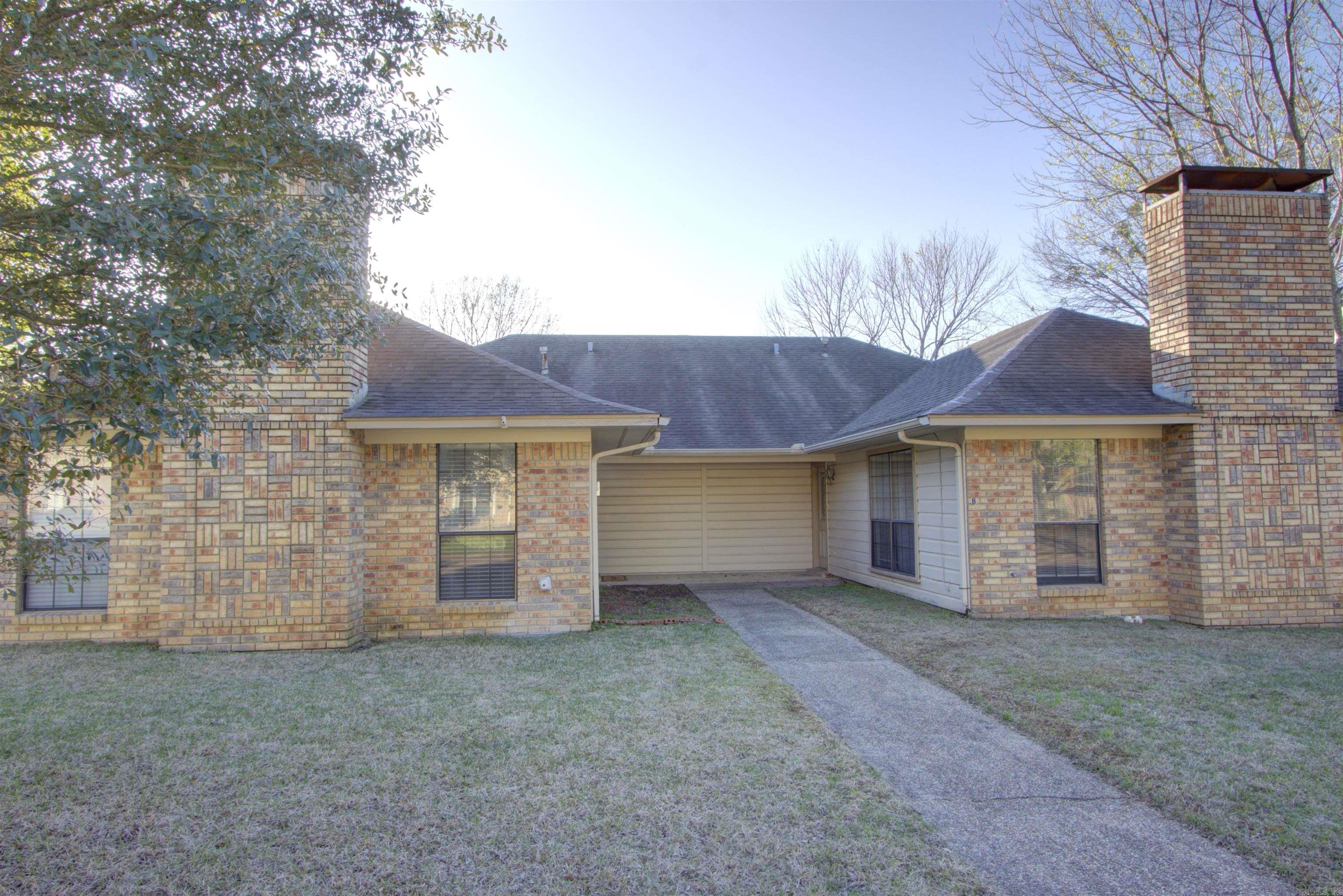 5805 Sidney  Texarkana, TX