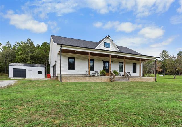 270  Sallie Lane  Melbourne, AR