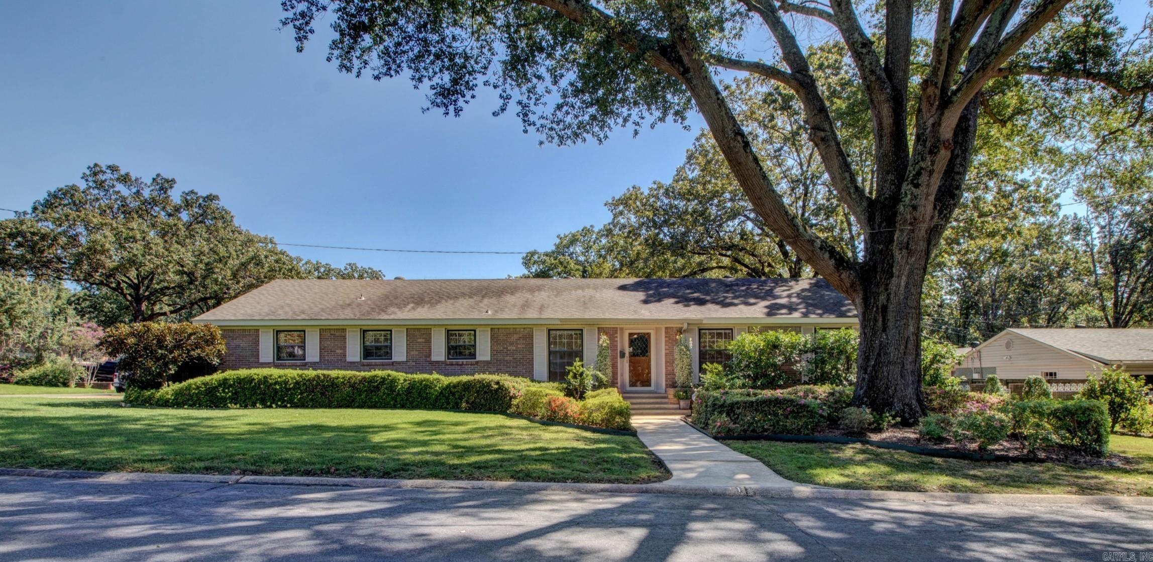 1 Sun Valley Road
