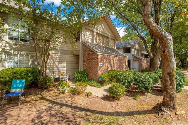 10  Reservoir Heights  Little Rock, AR
