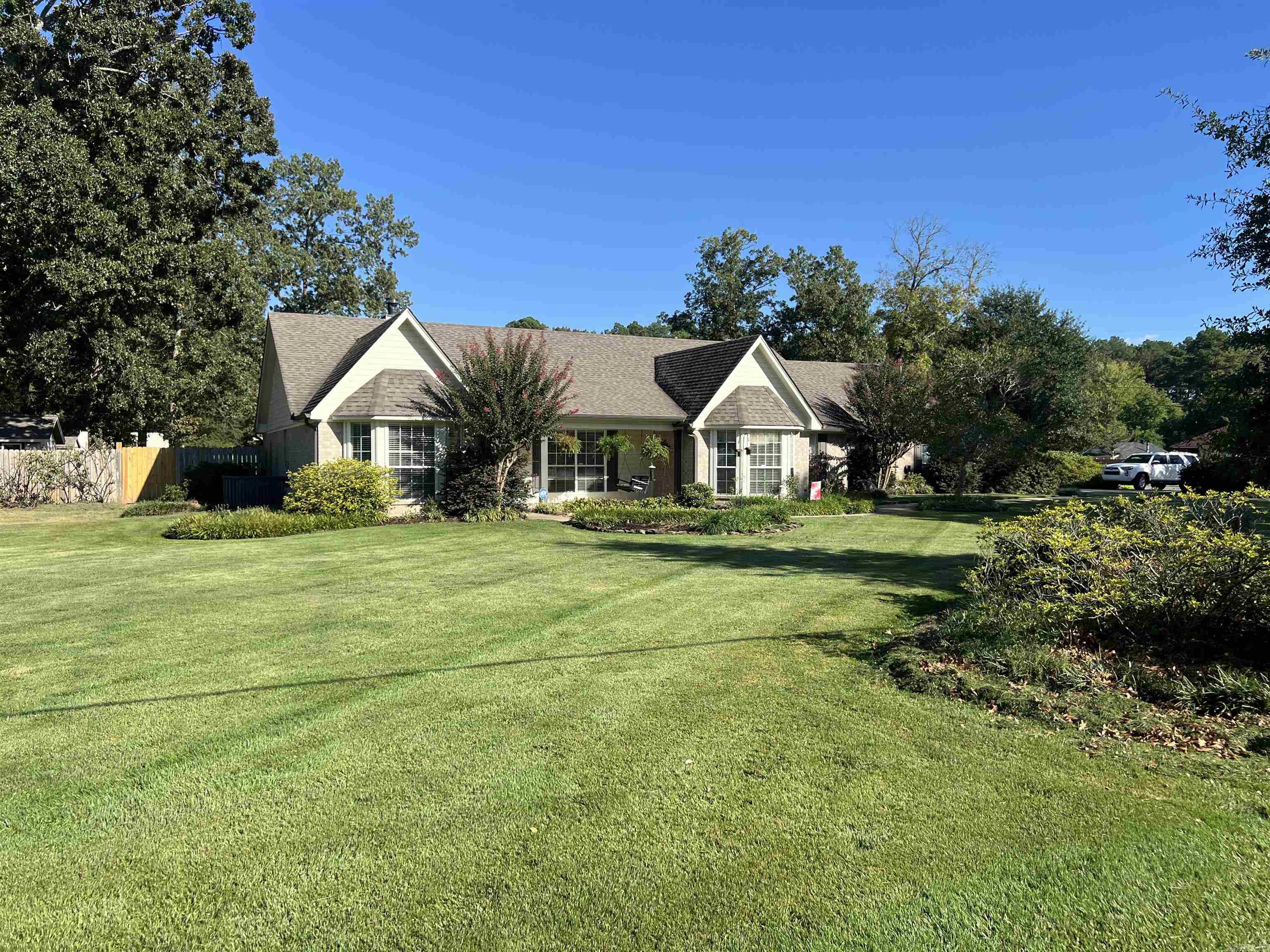 319 Edwards  Pine Bluff, AR