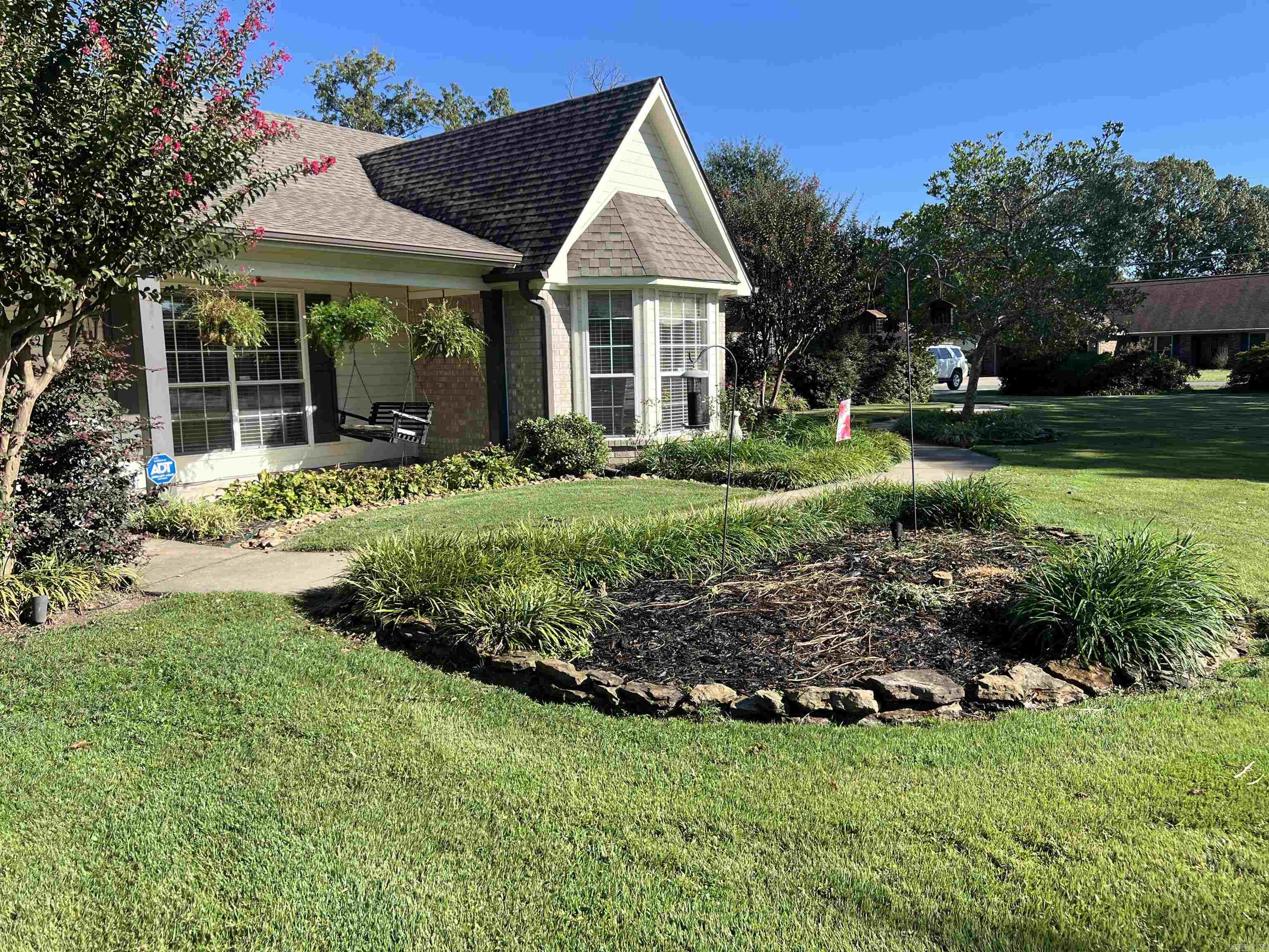 319 Edwards  Pine Bluff, AR