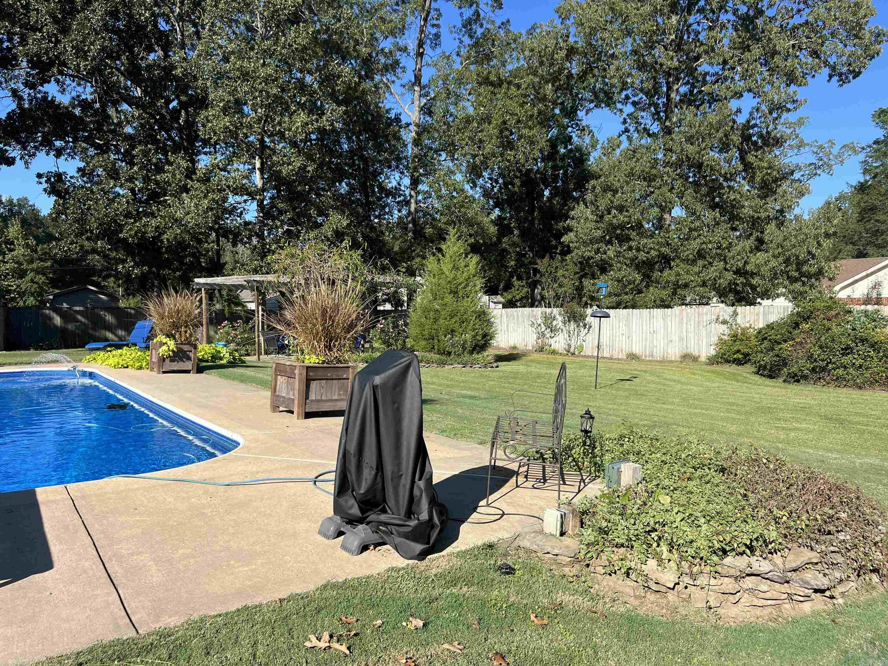 319 Edwards  Pine Bluff, AR