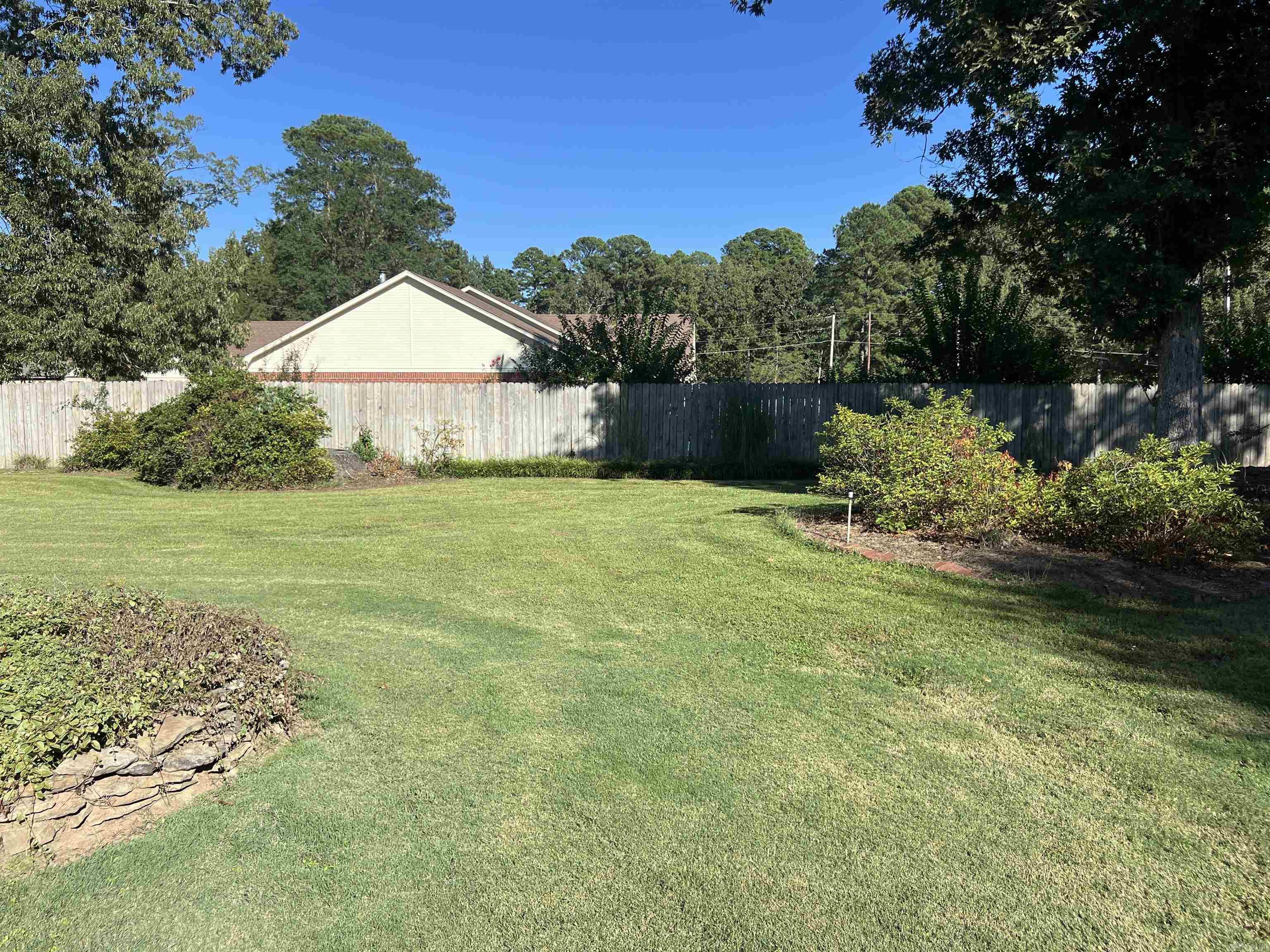 319 Edwards  Pine Bluff, AR