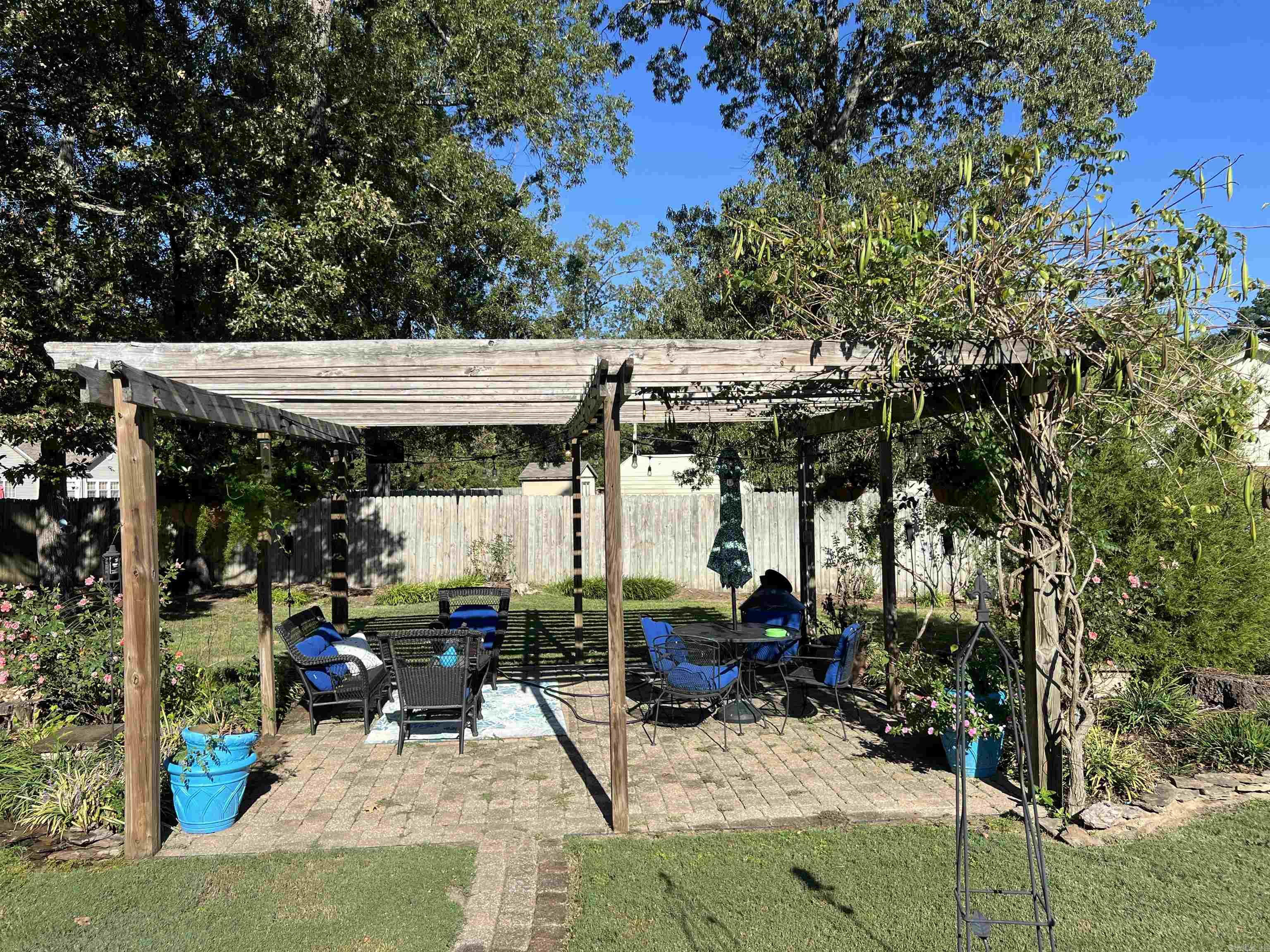 319 Edwards  Pine Bluff, AR