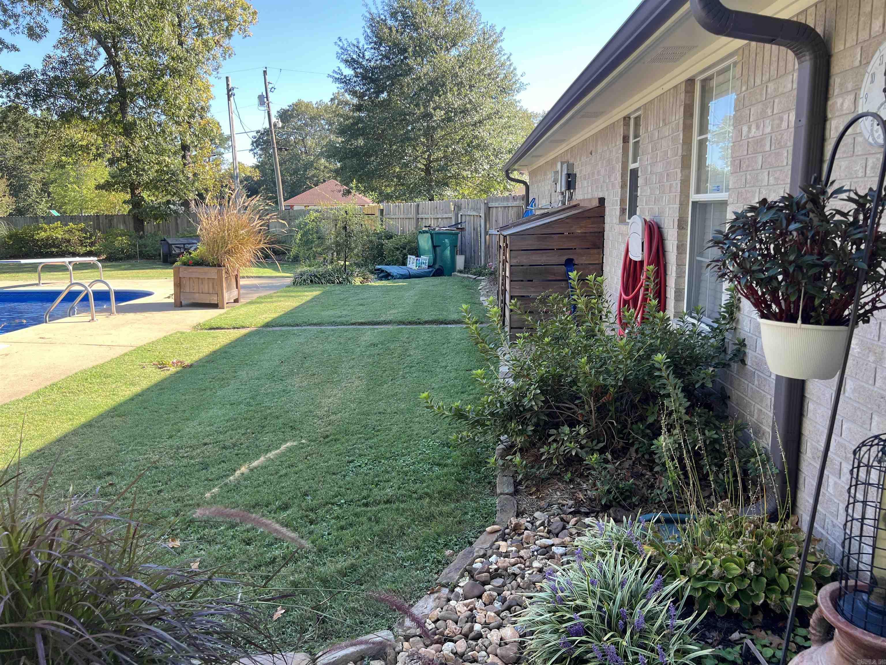 319 Edwards  Pine Bluff, AR