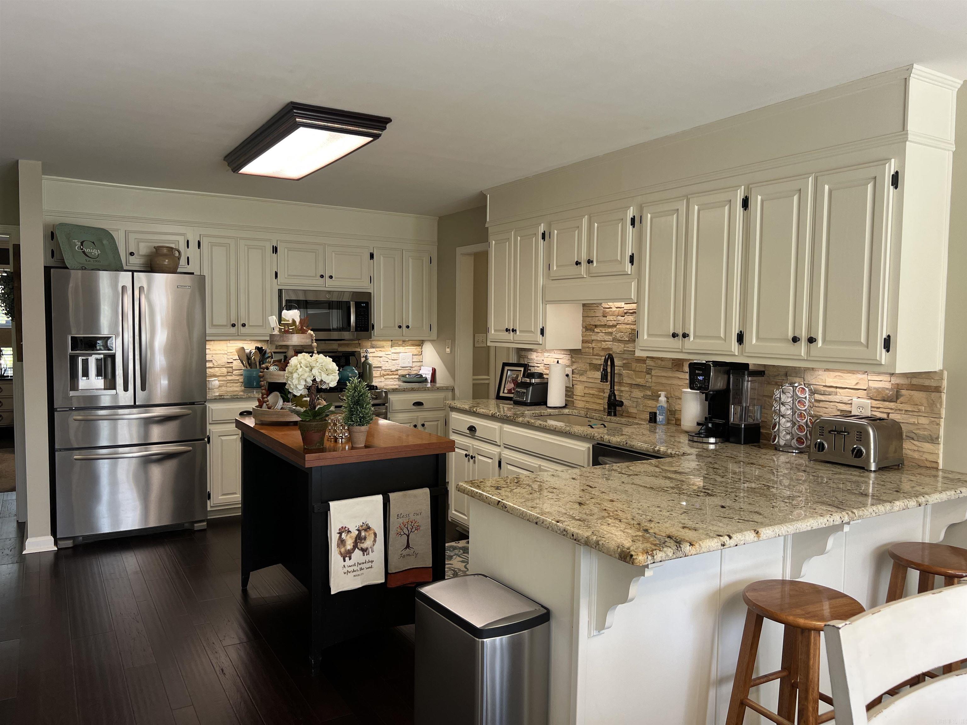 319 Edwards  Pine Bluff, AR