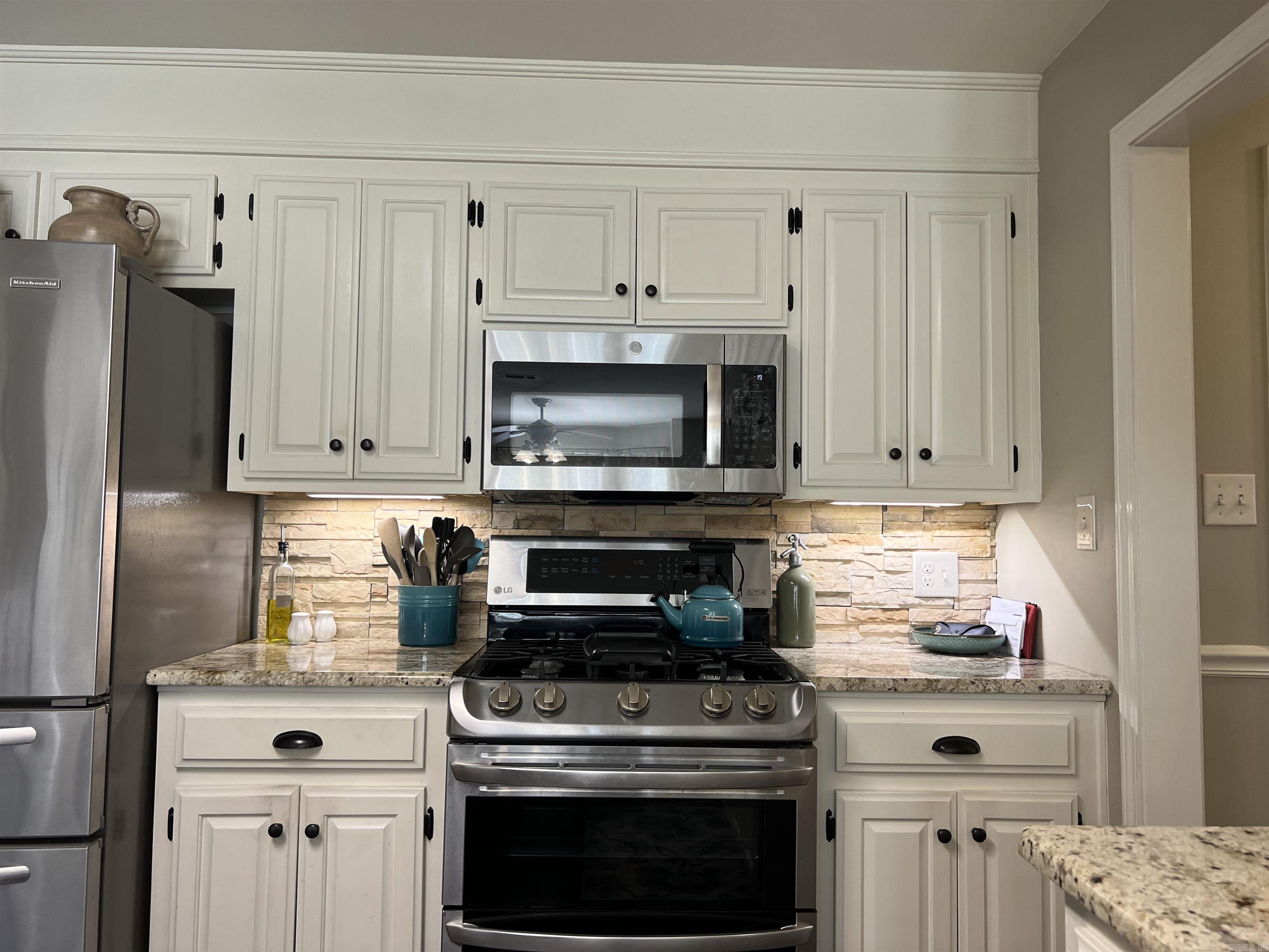 319 Edwards  Pine Bluff, AR