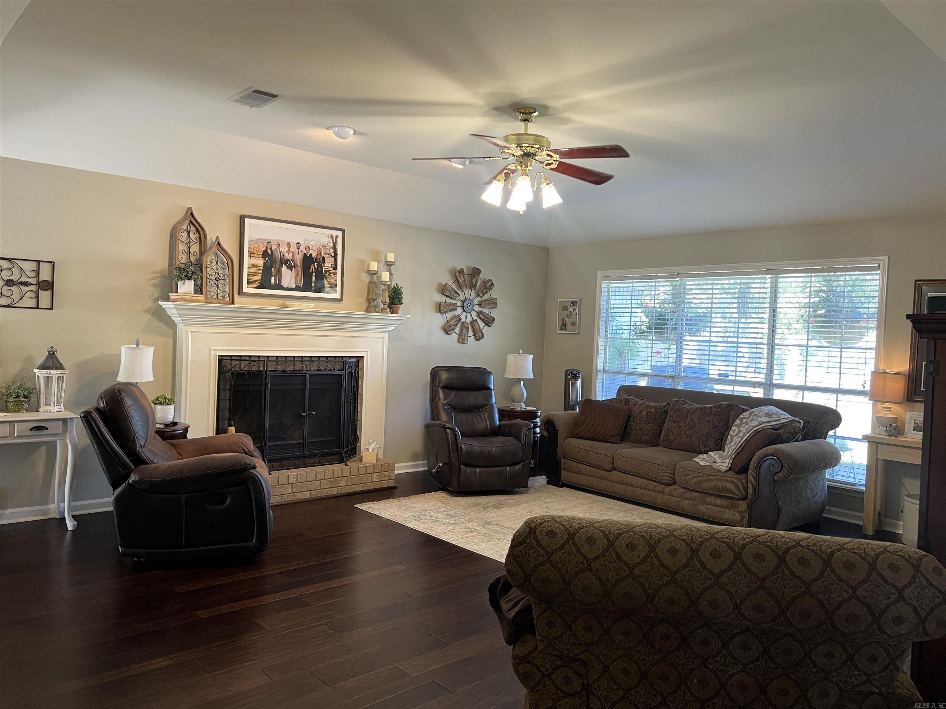 319 Edwards  Pine Bluff, AR