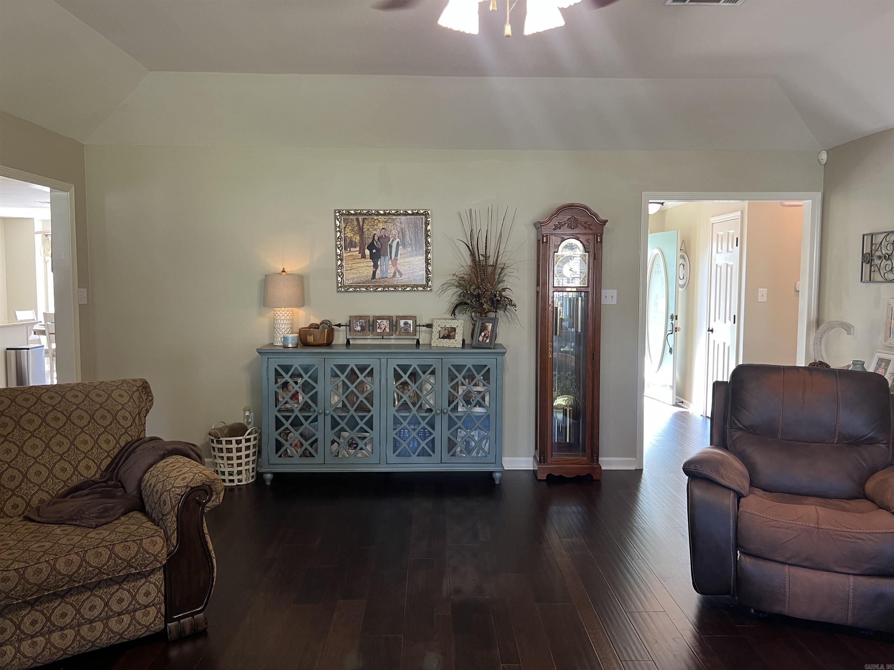 319 Edwards  Pine Bluff, AR