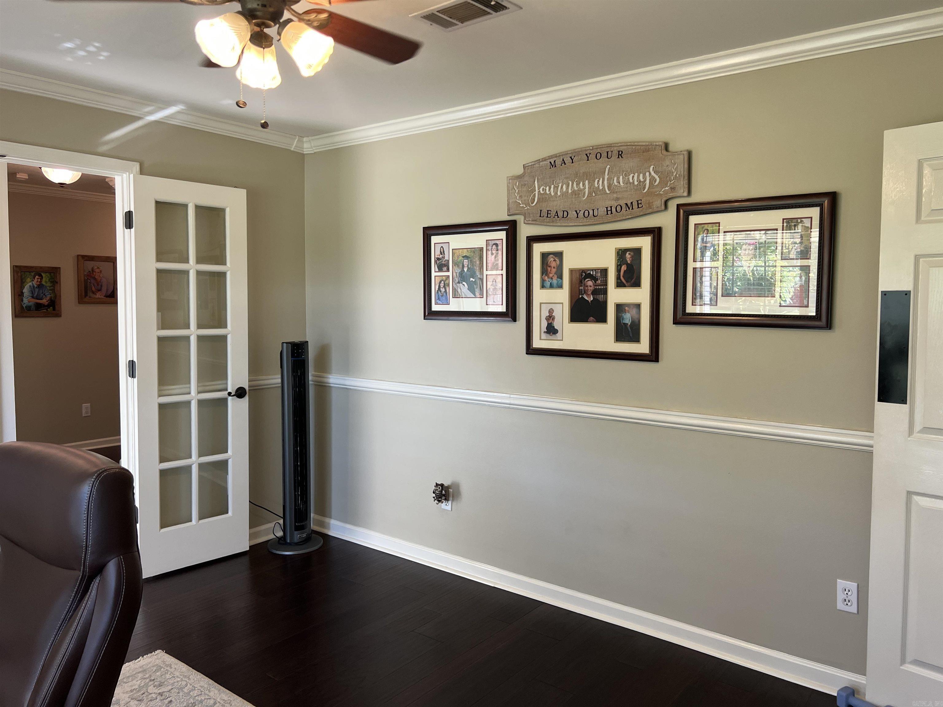 319 Edwards  Pine Bluff, AR