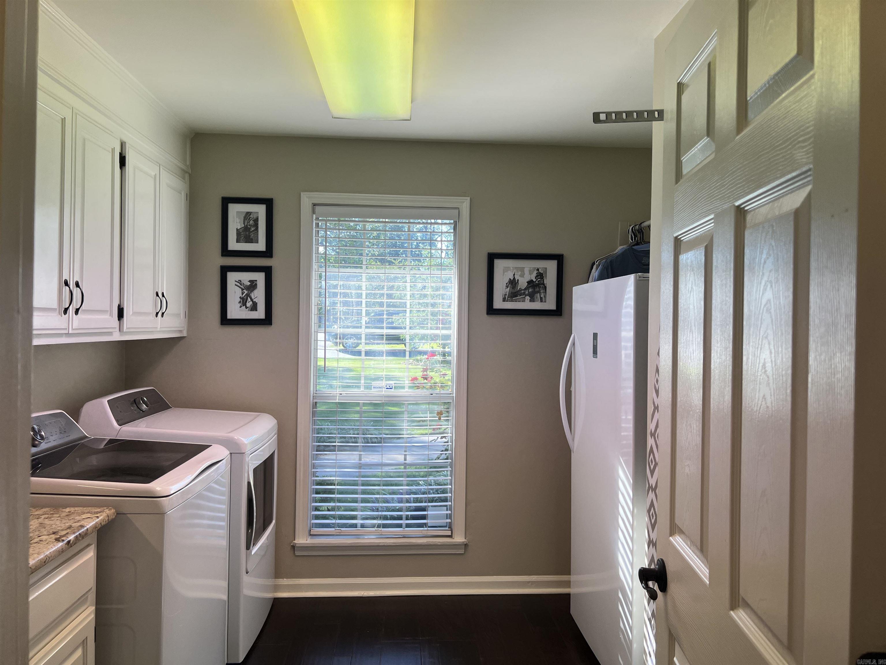 319 Edwards  Pine Bluff, AR