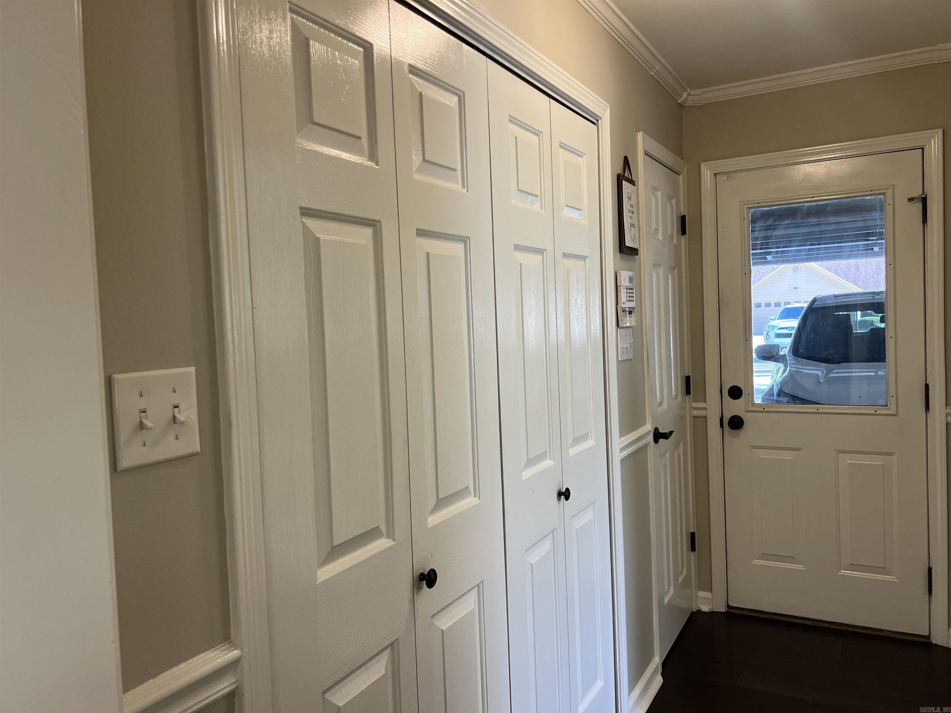 319 Edwards  Pine Bluff, AR