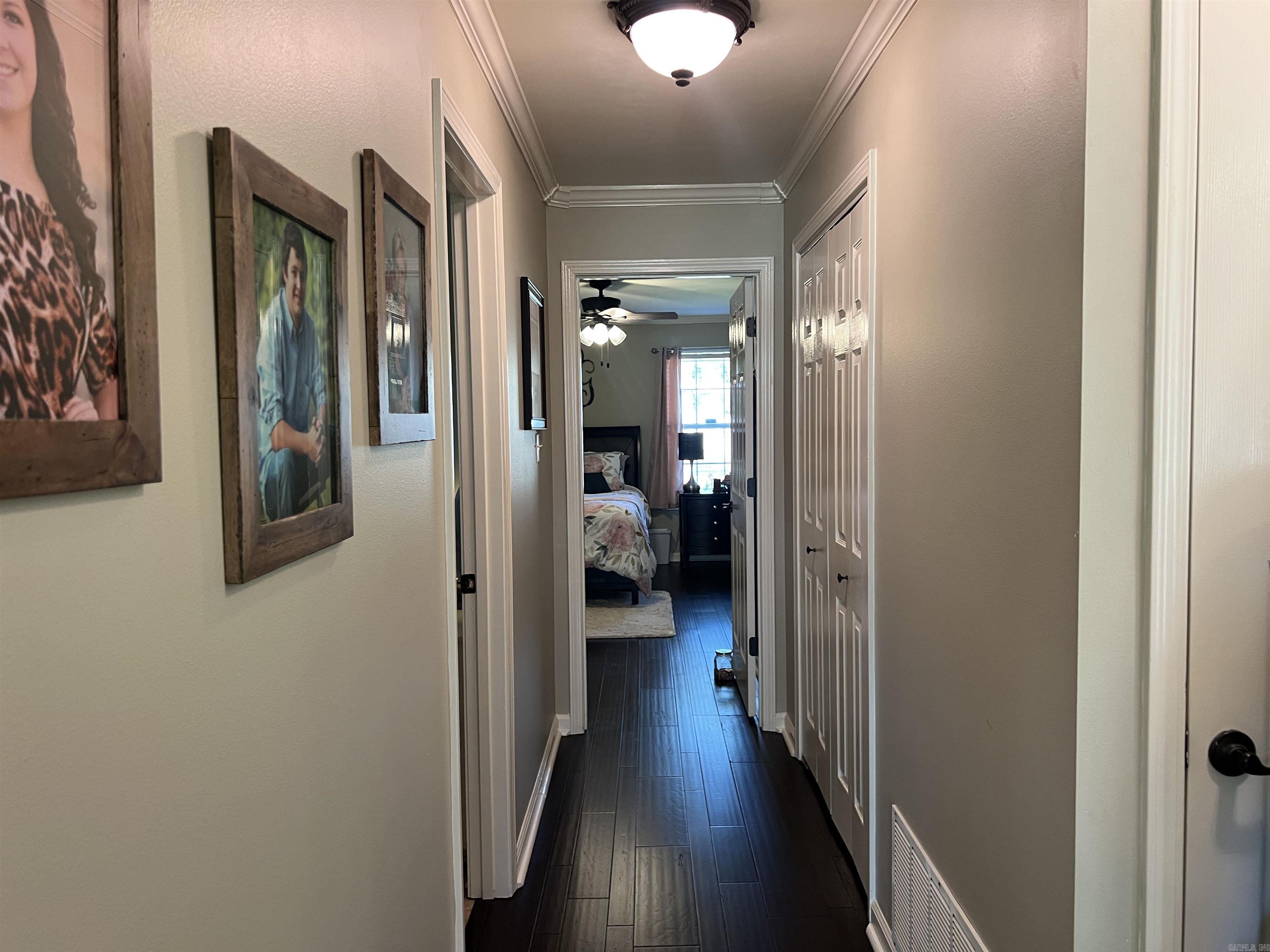 319 Edwards  Pine Bluff, AR