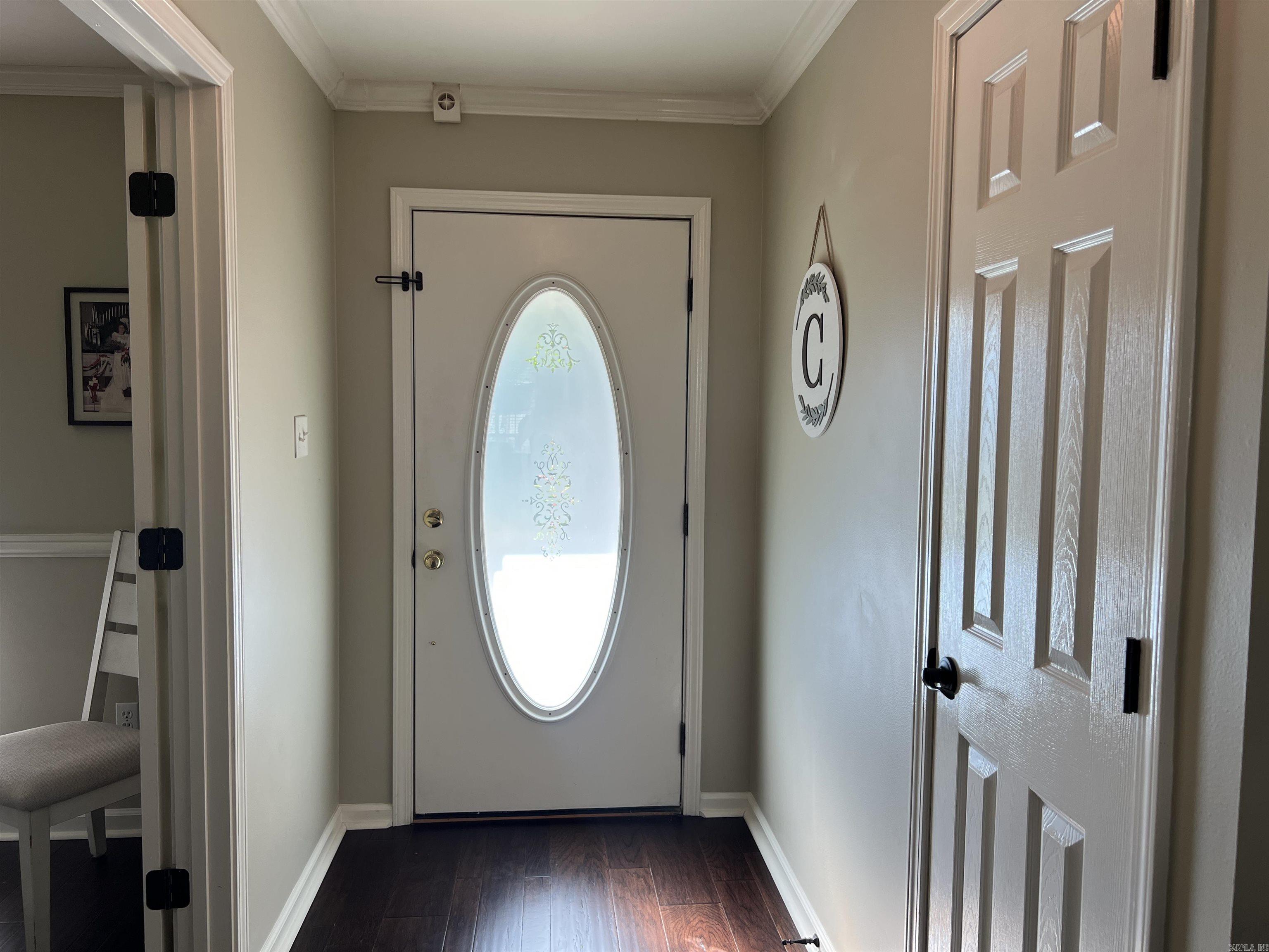 319 Edwards  Pine Bluff, AR