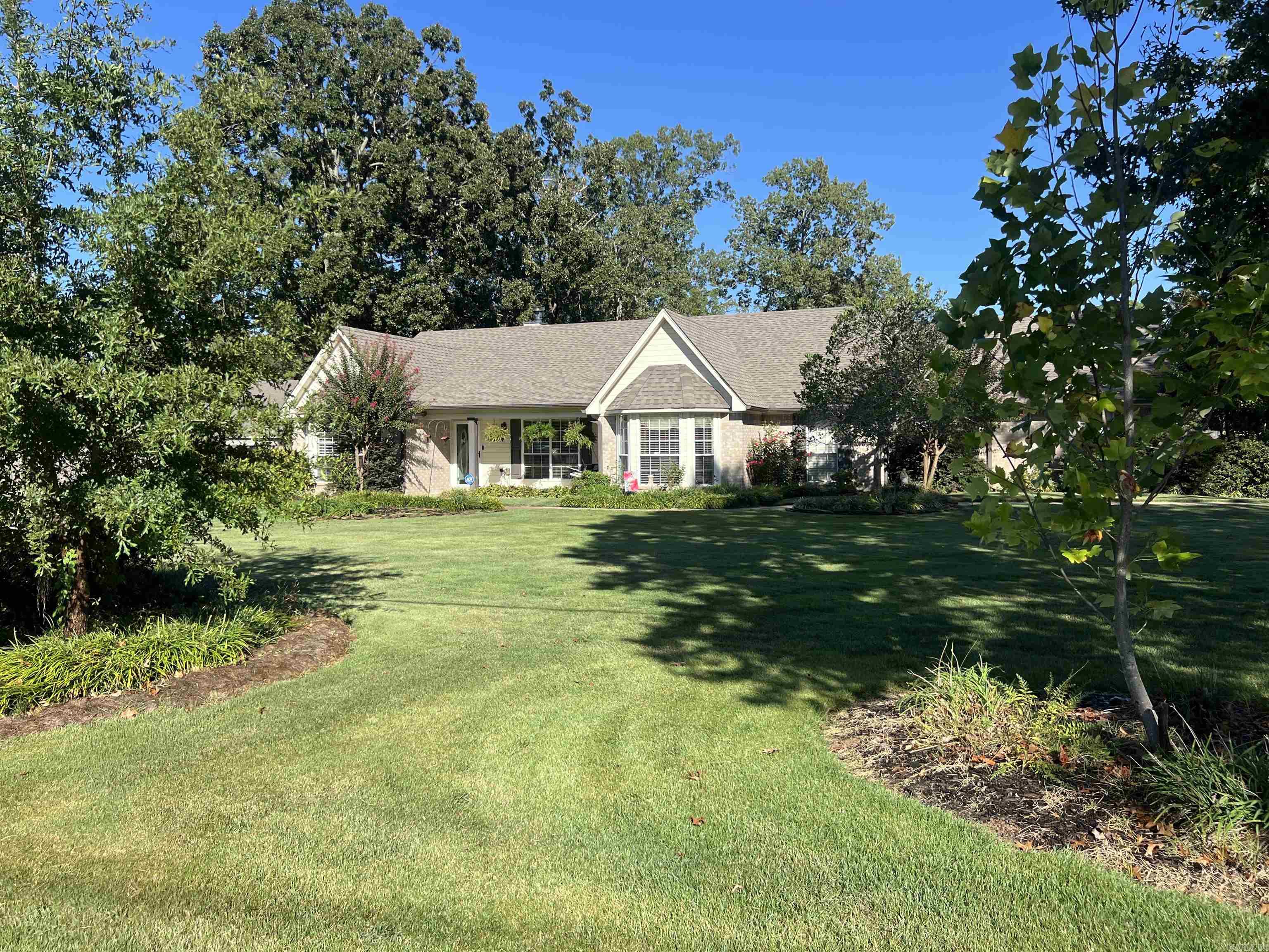 319 Edwards  Pine Bluff, AR