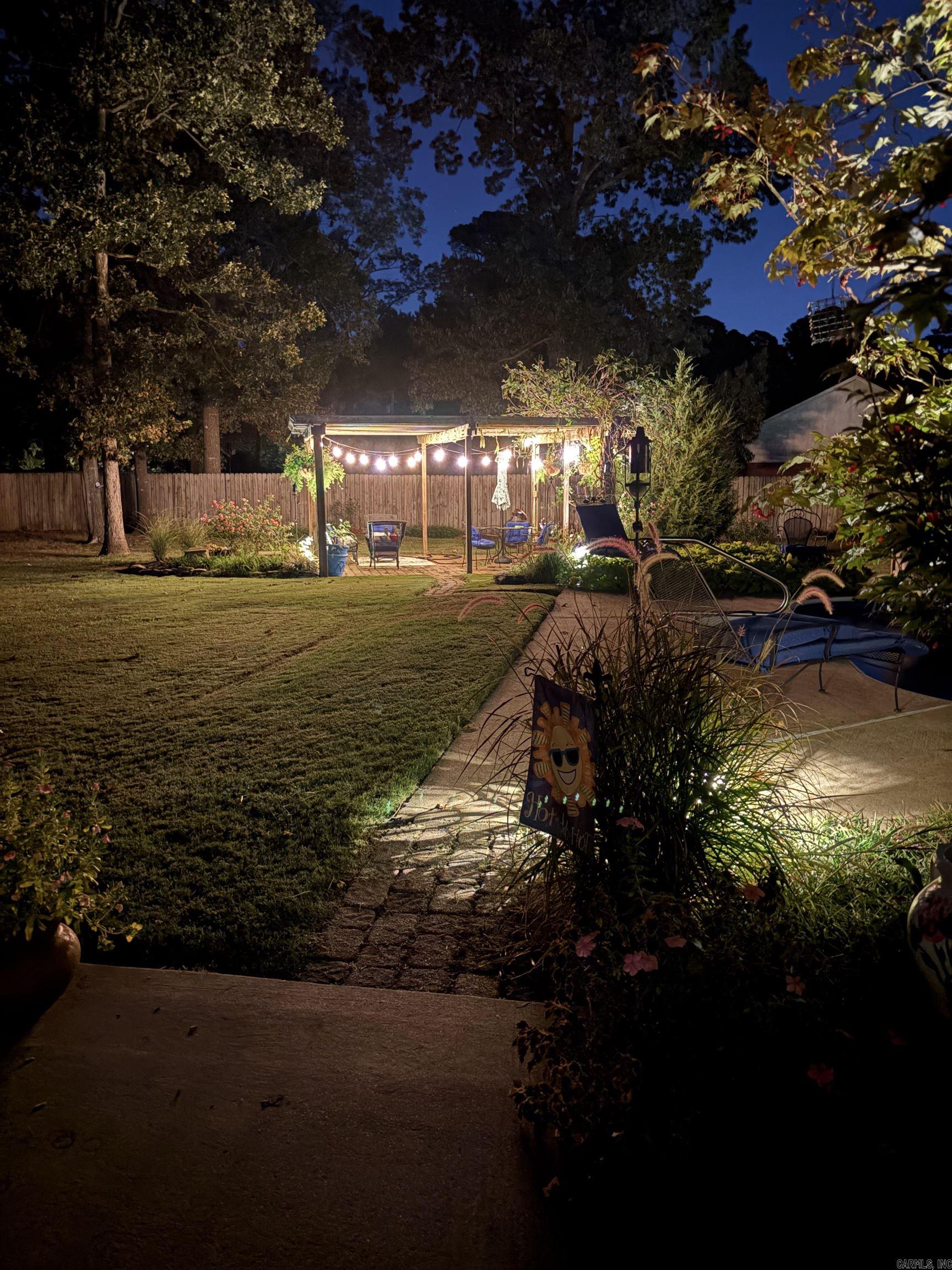 319 Edwards  Pine Bluff, AR