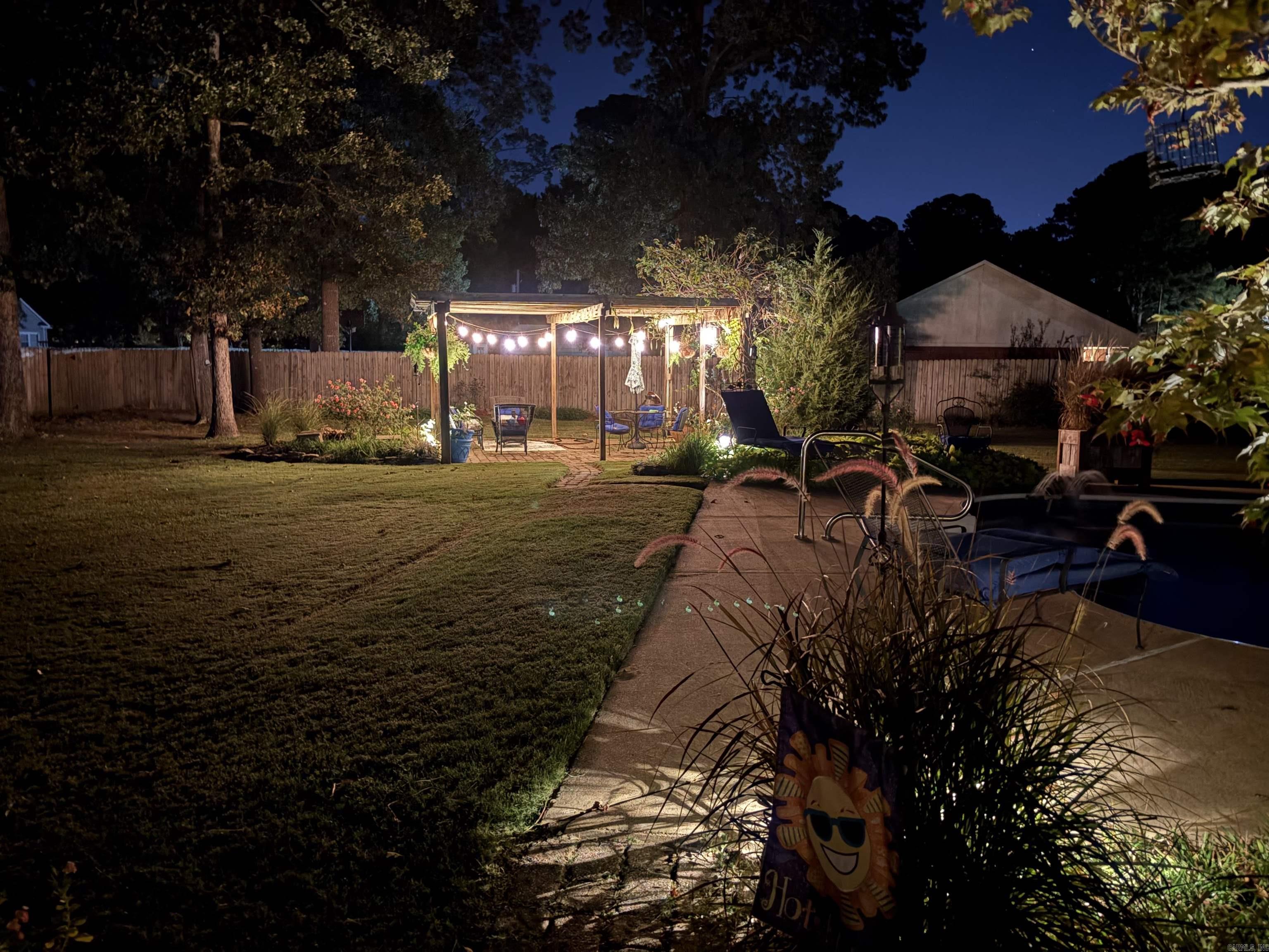 319 Edwards  Pine Bluff, AR