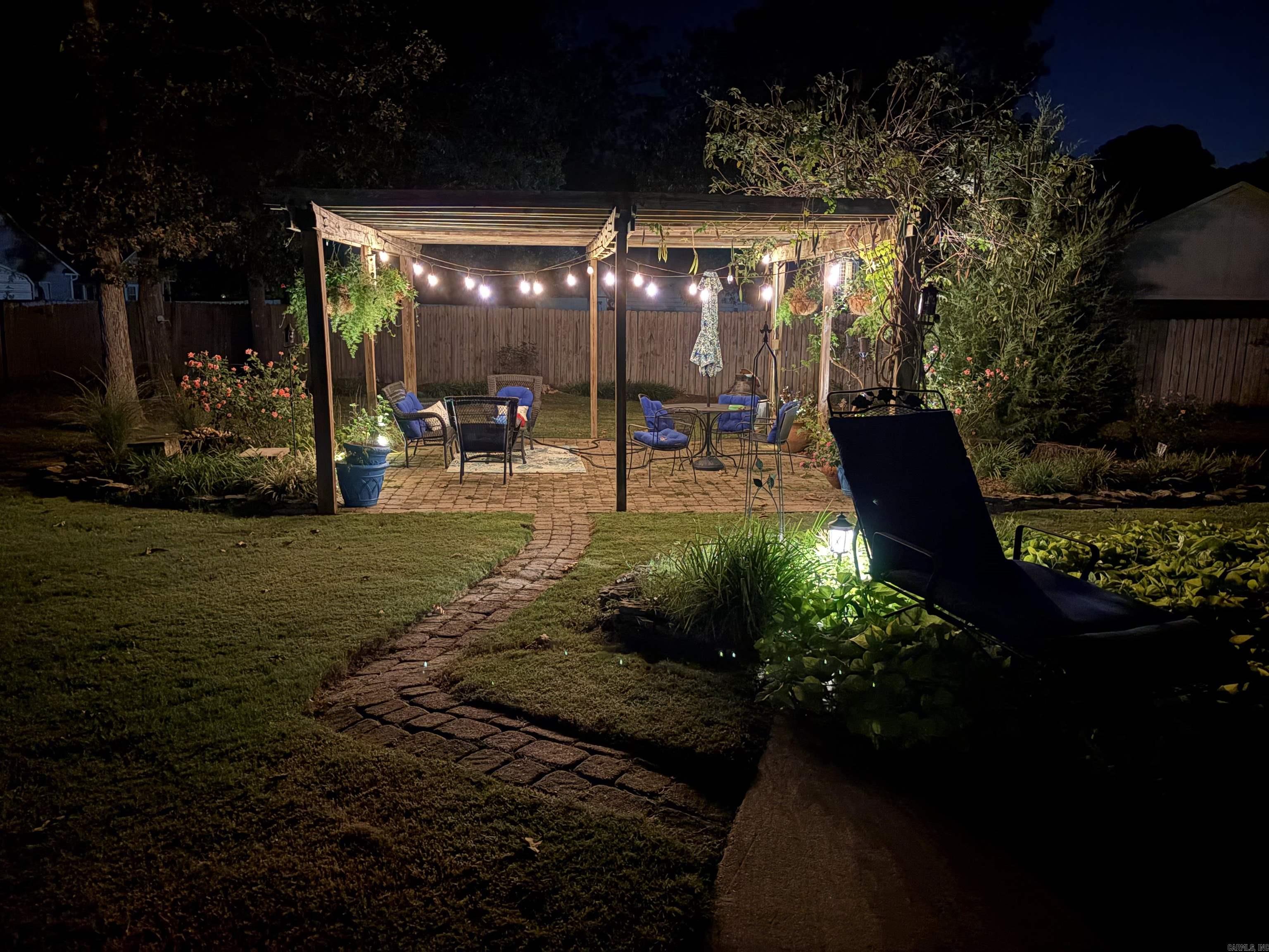 319 Edwards  Pine Bluff, AR