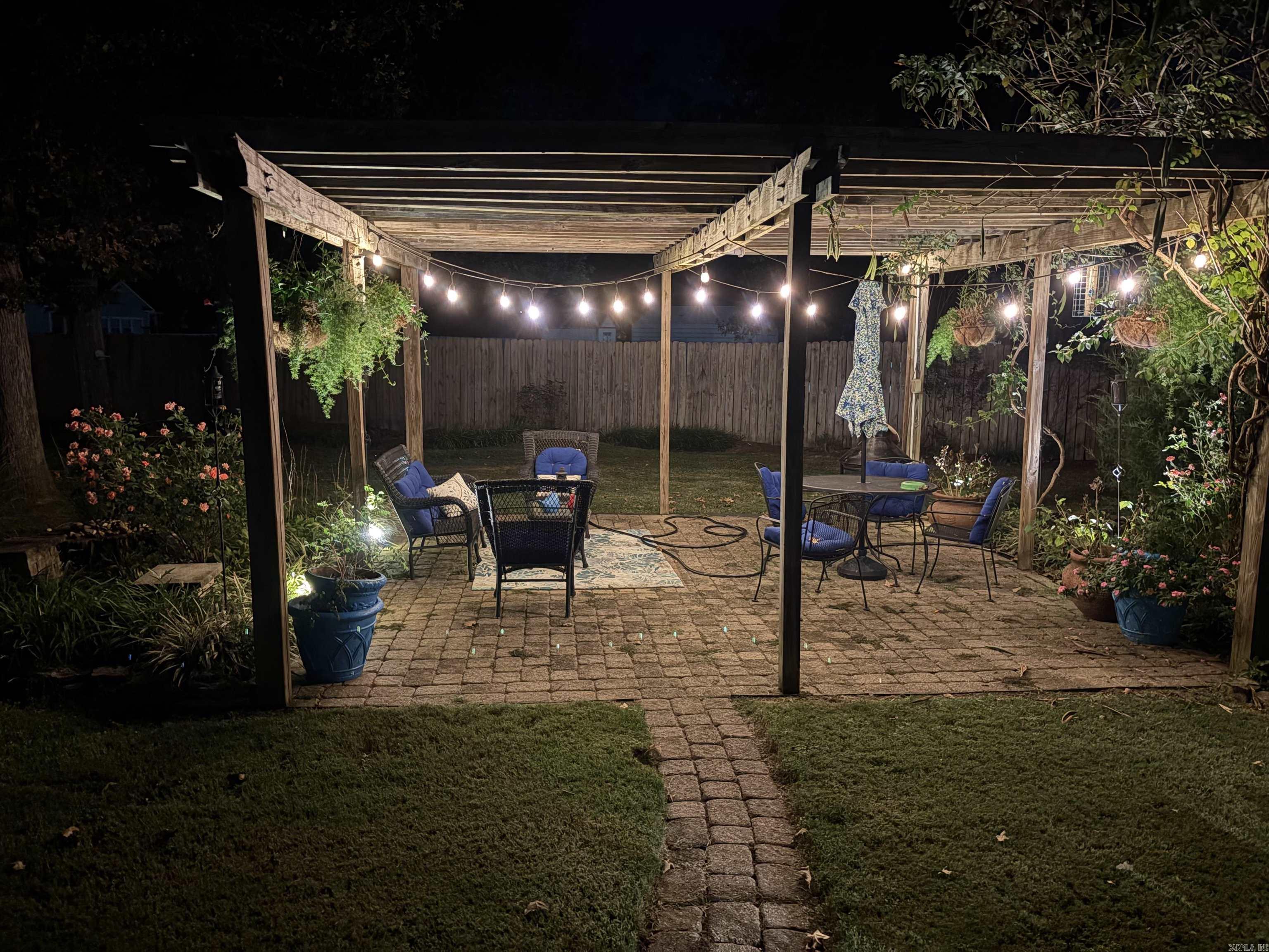 319 Edwards  Pine Bluff, AR