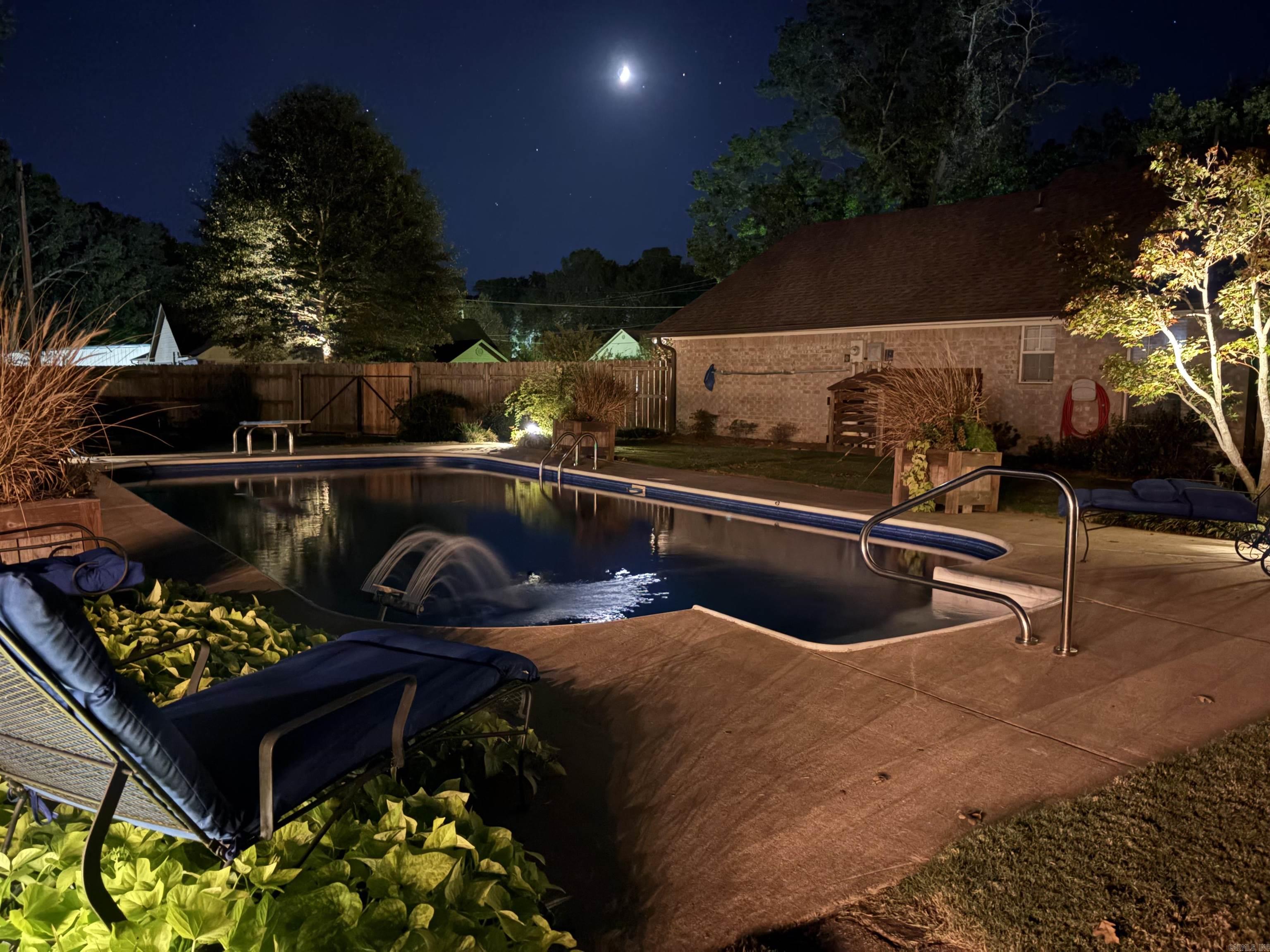 319 Edwards  Pine Bluff, AR