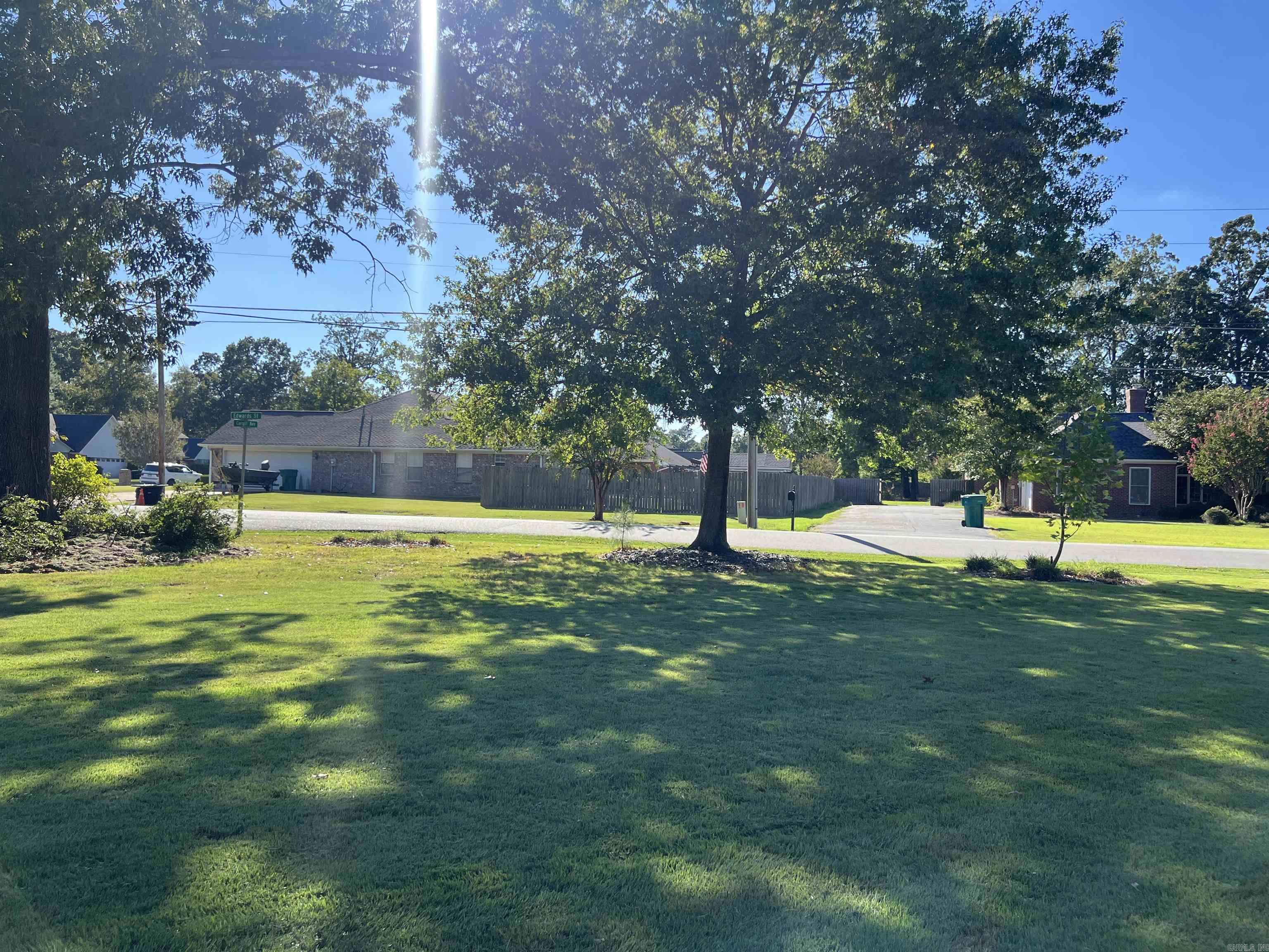 319 Edwards  Pine Bluff, AR