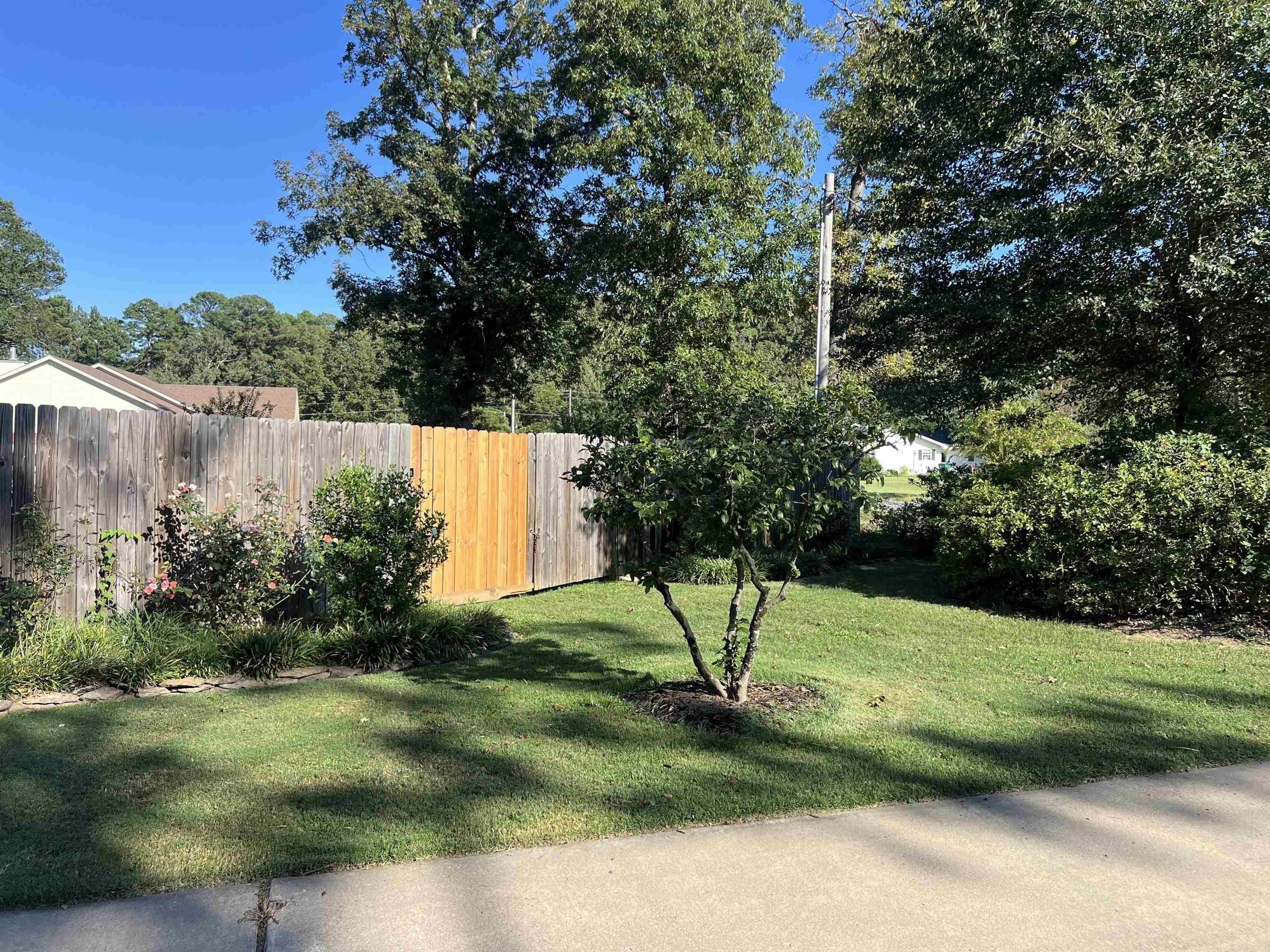 319 Edwards  Pine Bluff, AR